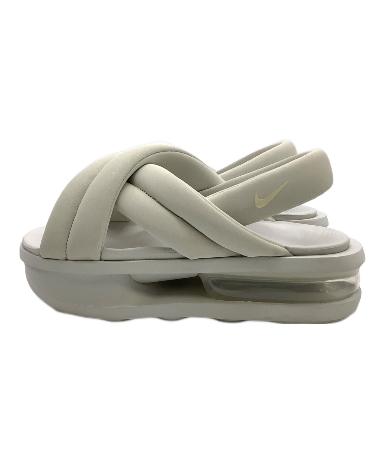 NIKE エアマックス アイラ 24cm 中古・古着通販】NIKE (ナイキ) エア