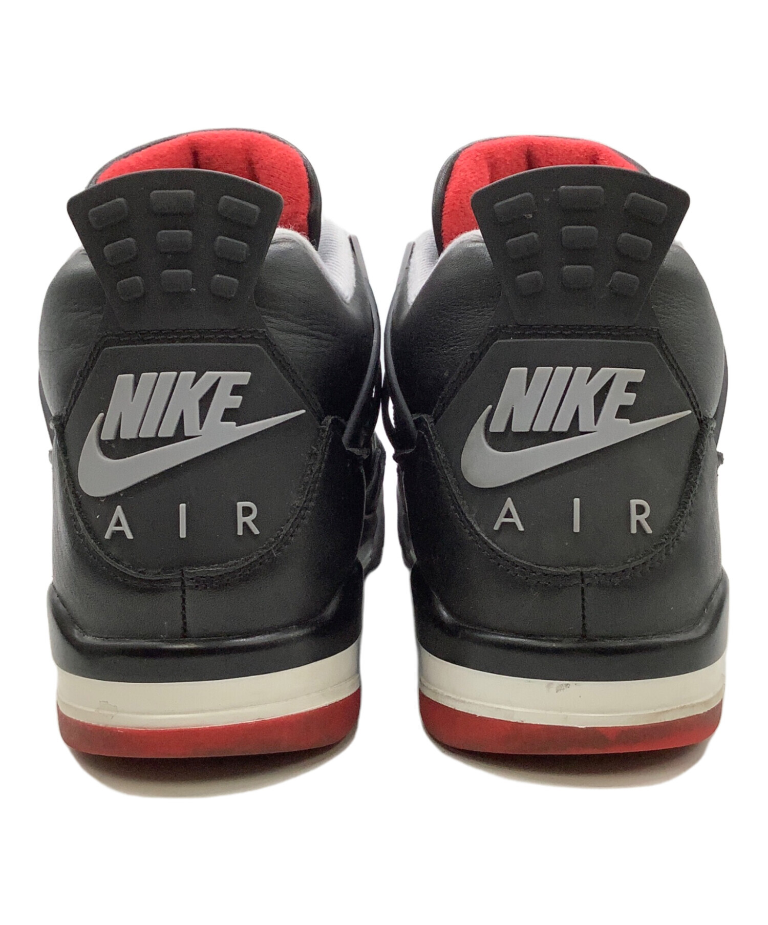 中古・古着通販】NIKE (ナイキ) エア ジョーダン 4 レトロ 