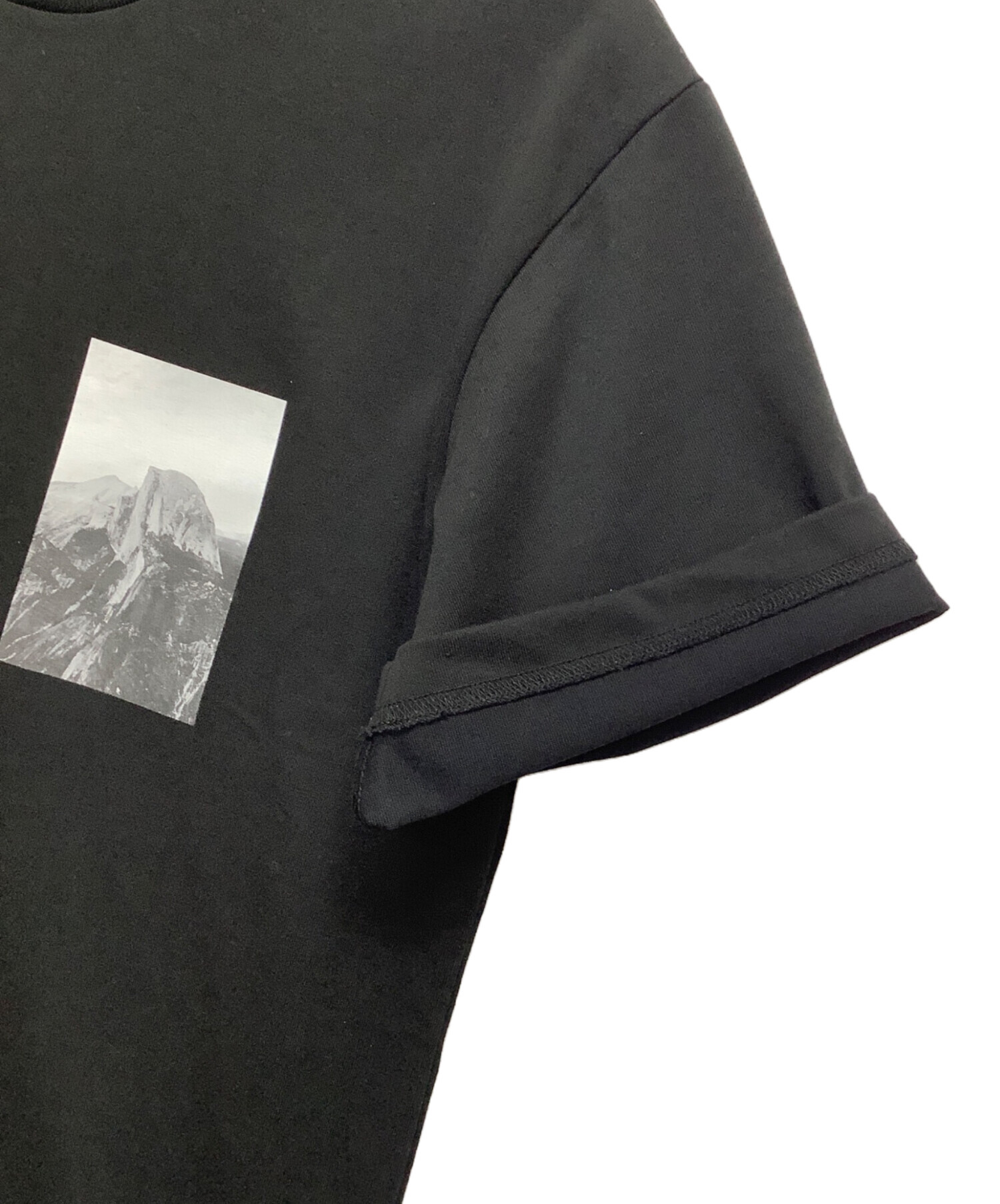 中古・古着通販】THE NORTH FACE (ザ ノース フェイス) 半袖カットソー