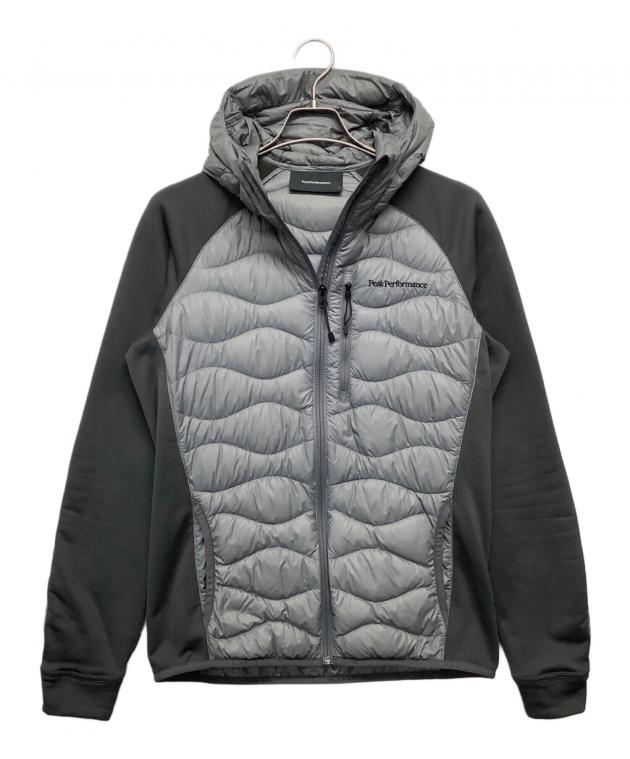 中古・古着通販】Peak Performance (ピーク・パフォーマンス) ダウン 