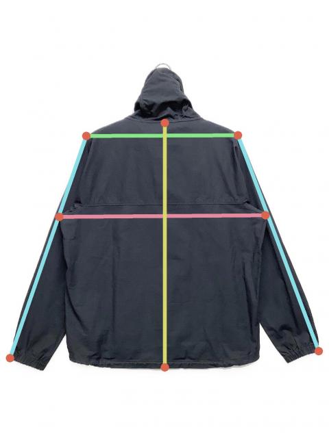 「専用です」patagoniaブラックウール アノラックパーカー XS 廃版品 中古・古着通販】Patagonia (パタゴニア) アノラックパーカー グレー