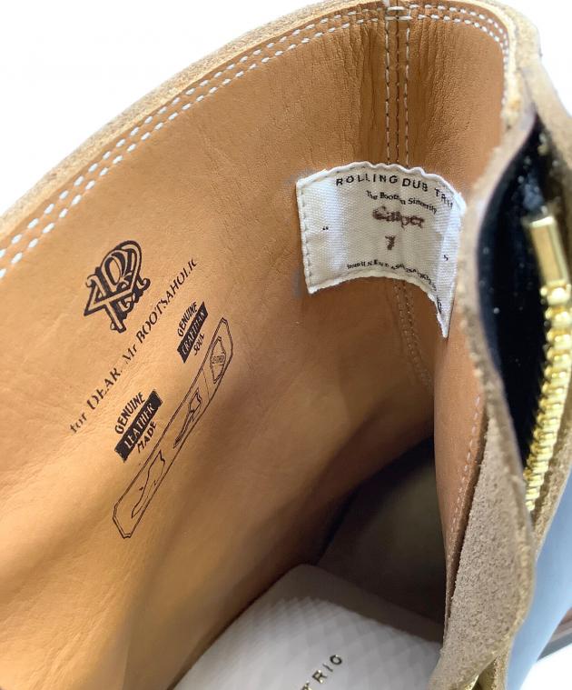 中古・古着通販】ROLLING DUB TRIO (ローリングダブトリオ) サイド