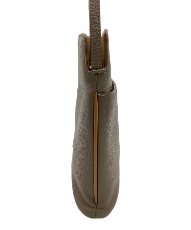 中古・古着通販】HER SCHEDULE (ハースケジュール) レザーショルダー