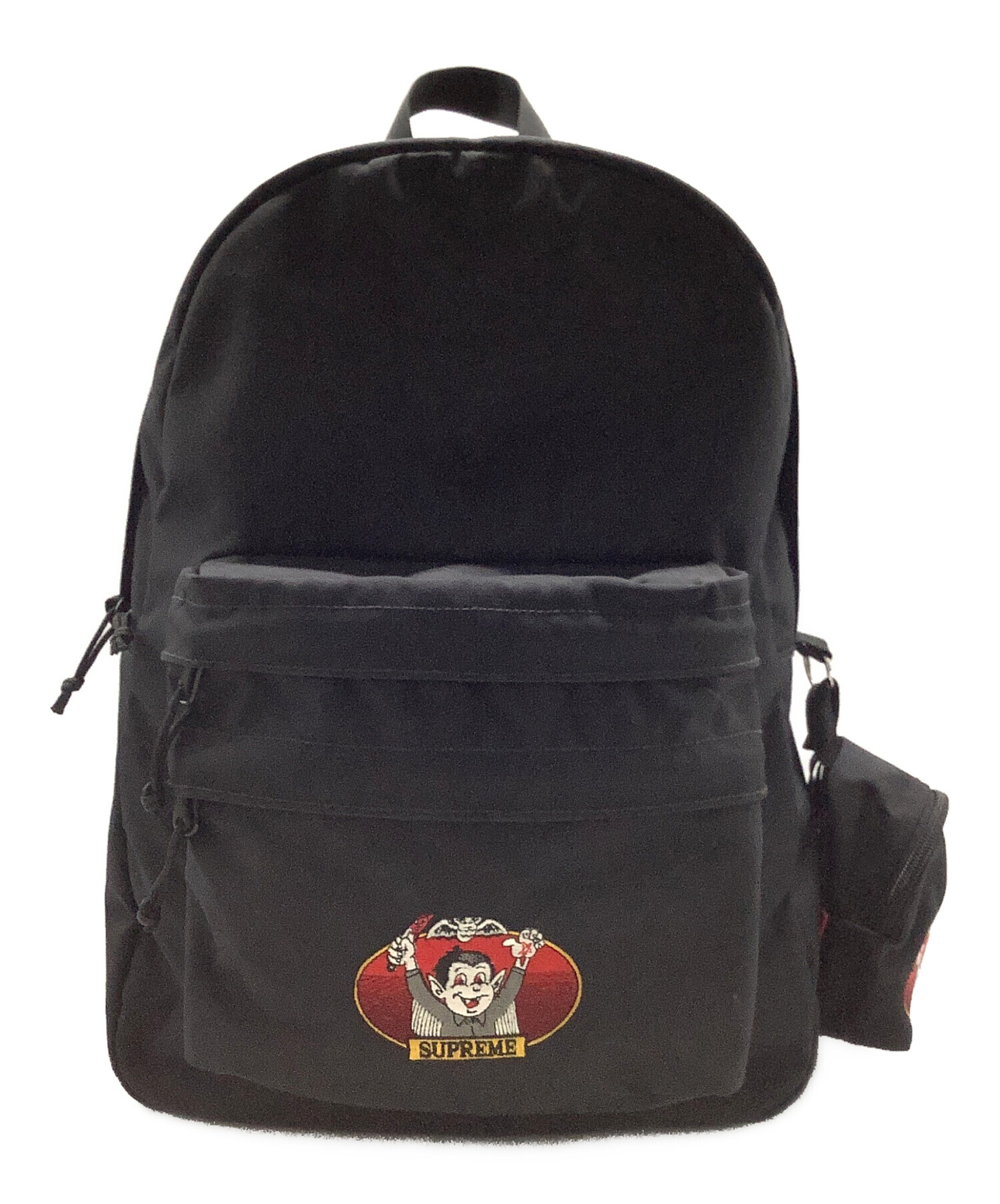 中古・古着通販】SUPREME (シュプリーム) Vampire Boy Backpack