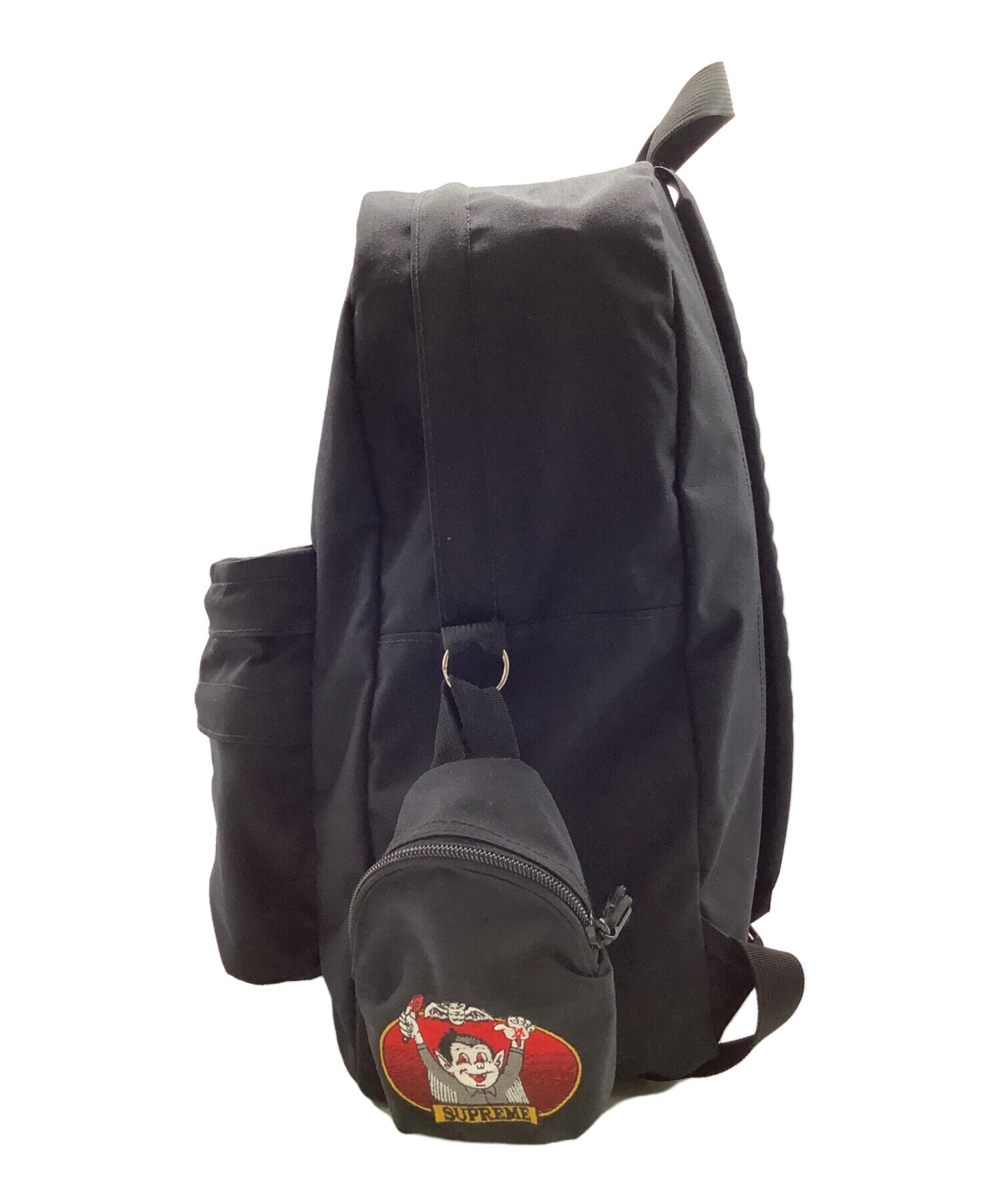 中古・古着通販】SUPREME (シュプリーム) Vampire Boy Backpack
