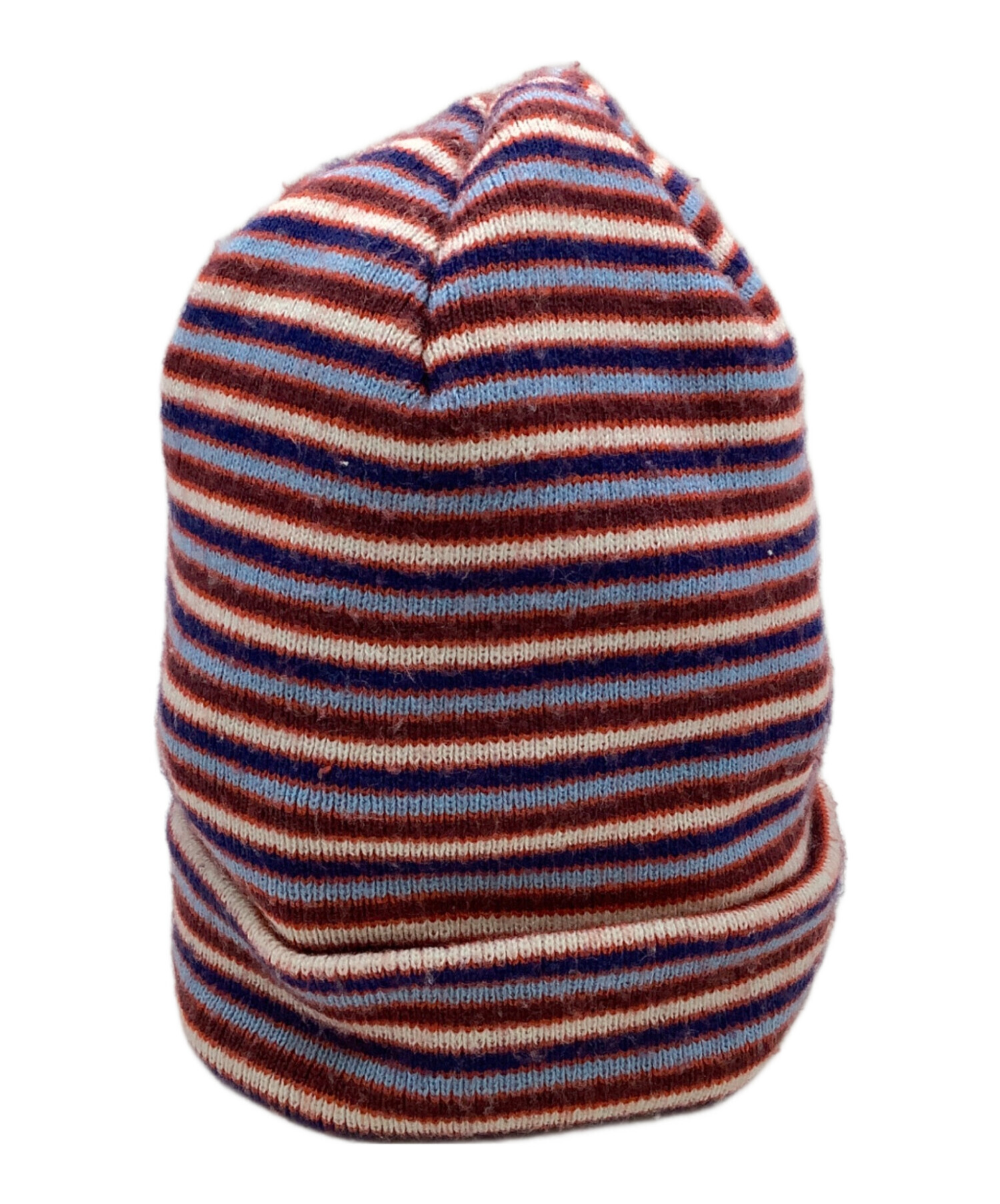 Supreme マルチカラー ニット帽 Supreme ニット帽 マルチカラー 24fw