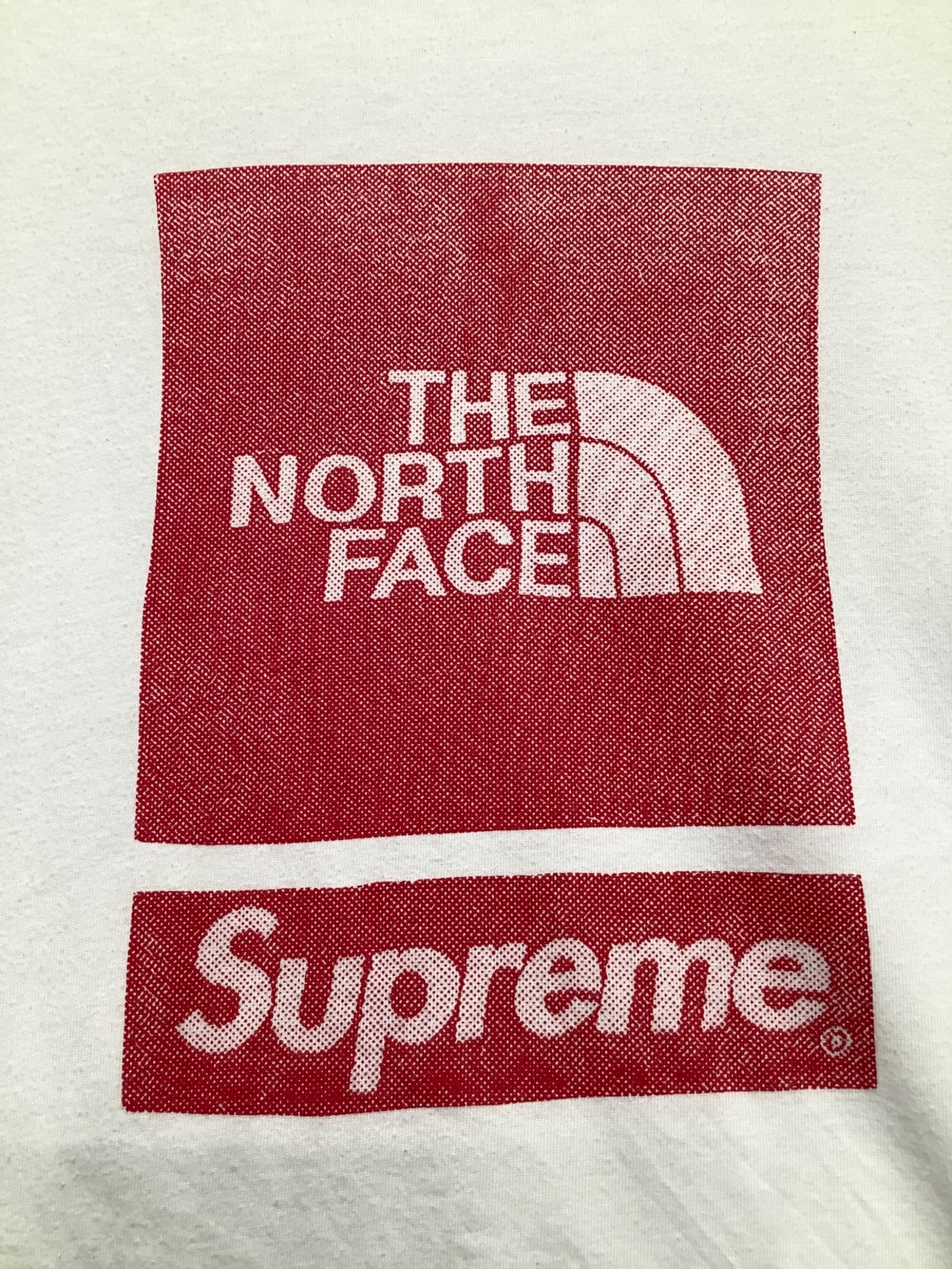 中古・古着通販】THE NORTH FACE (ザ ノース フェイス) SUPREME 