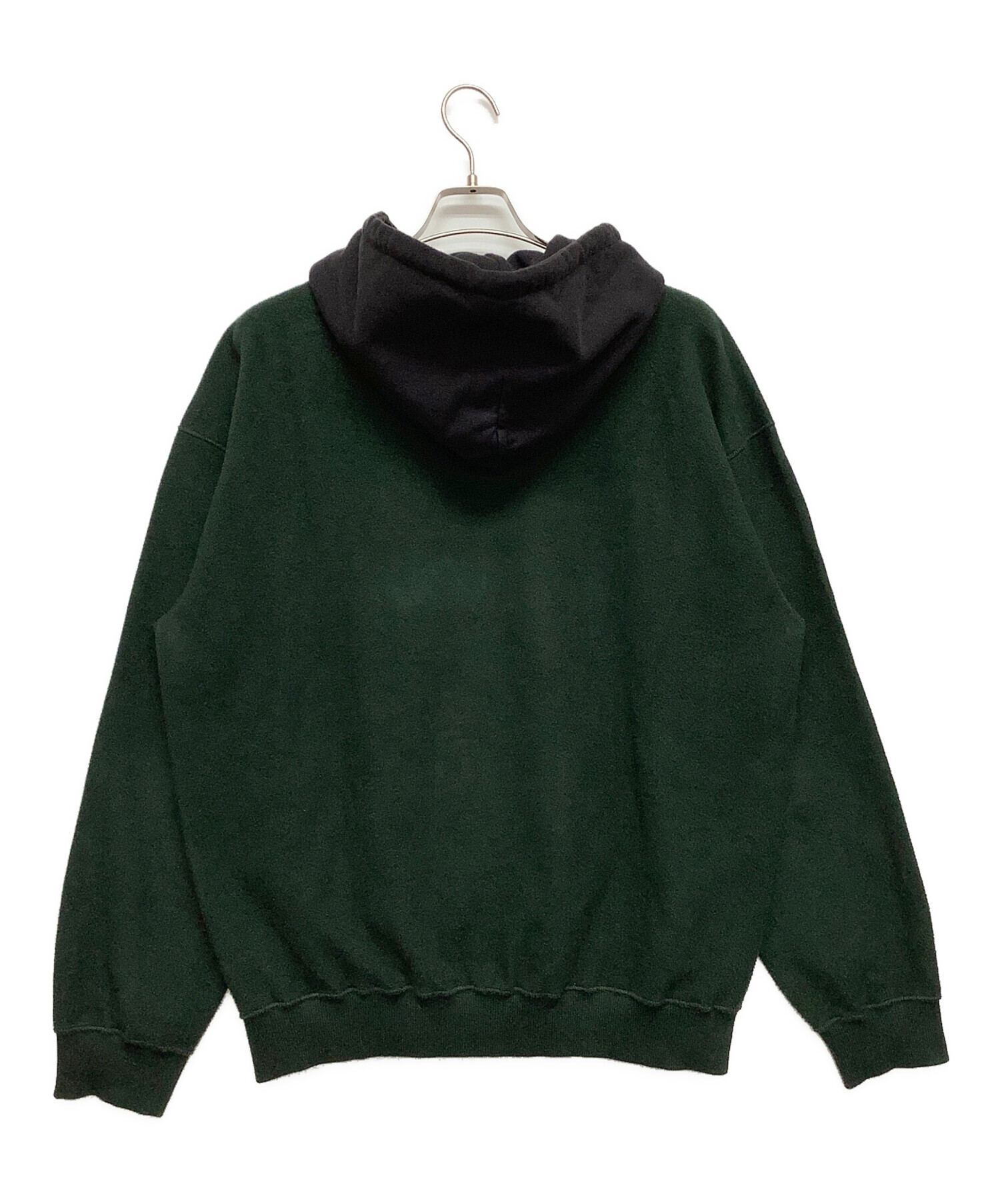 jw anderson パーカー　23ss 中古・古着通販】J.W.ANDERSON (ジェイダブリューアンダーソン