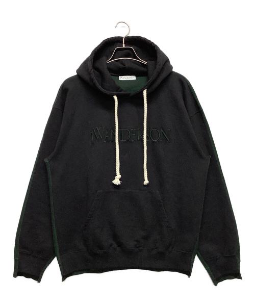 jw anderson パーカー　23ss 中古・古着通販】J.W.ANDERSON (ジェイダブリューアンダーソン