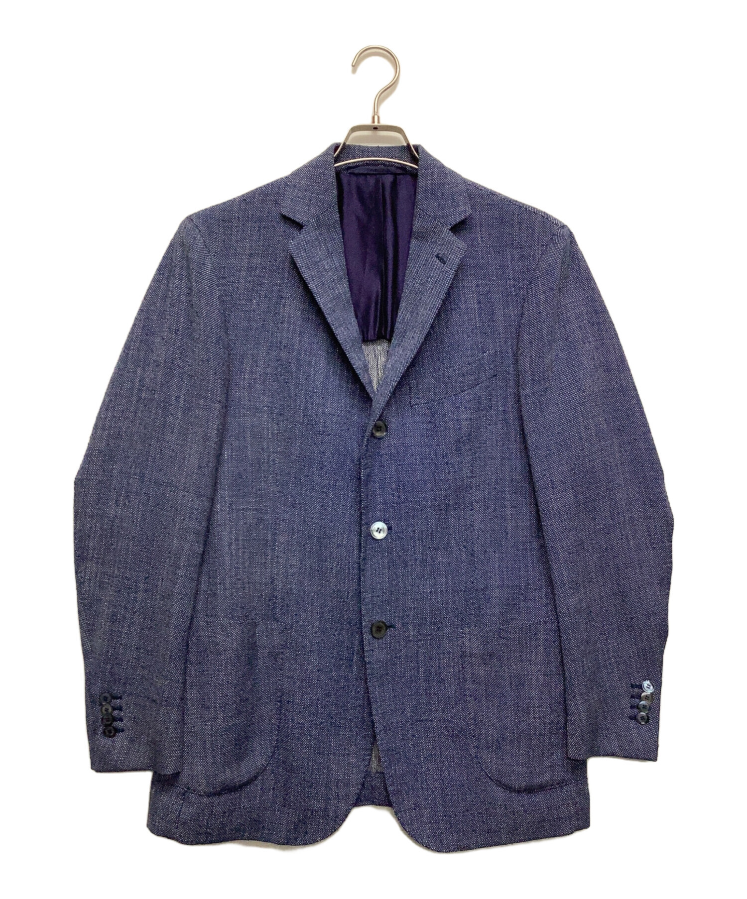 中古・古着通販】stile latino (スティレラティーノ) 2Bテーラード 