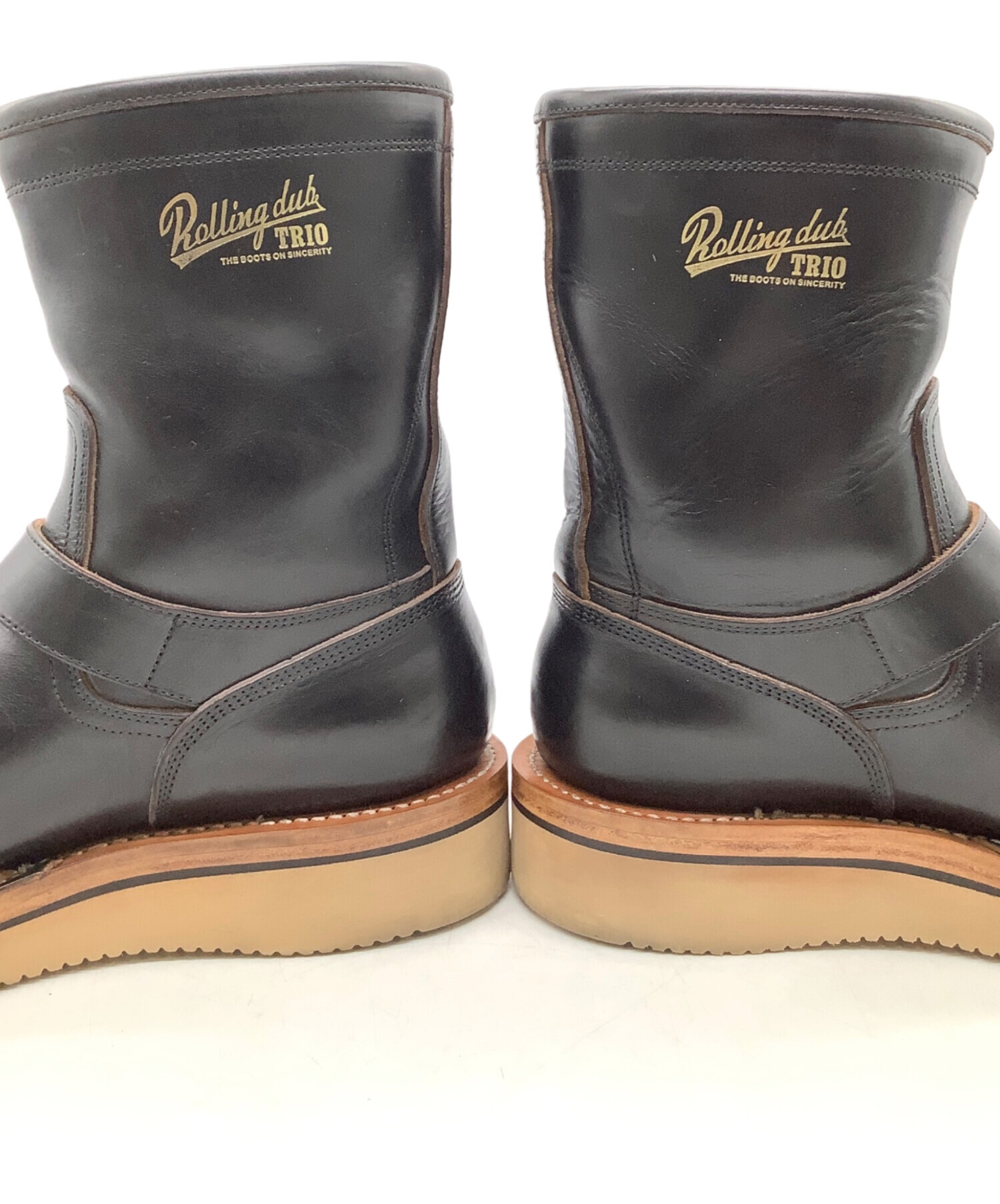 中古・古着通販】ROLLING DUB TRIO (ローリングダブトリオ) エンジニア