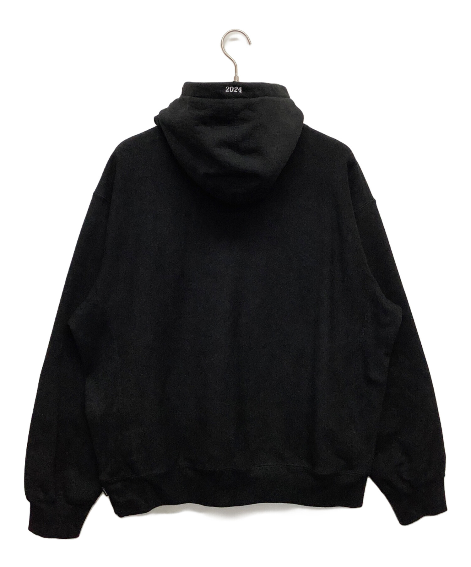 中古・古着通販】SUPREME (シュプリーム) プルオーバーパーカー 