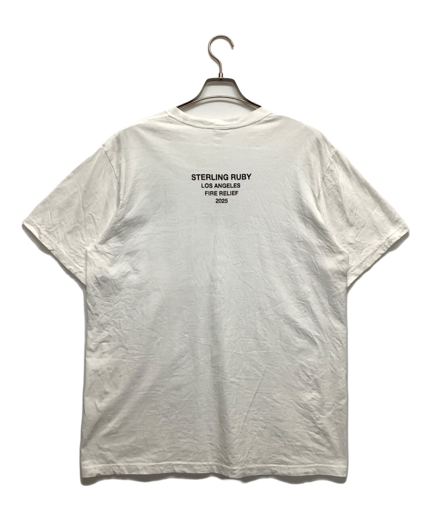 中古・古着通販】SUPREME (シュプリーム) 25SS LA RELIEF Box Logo 
