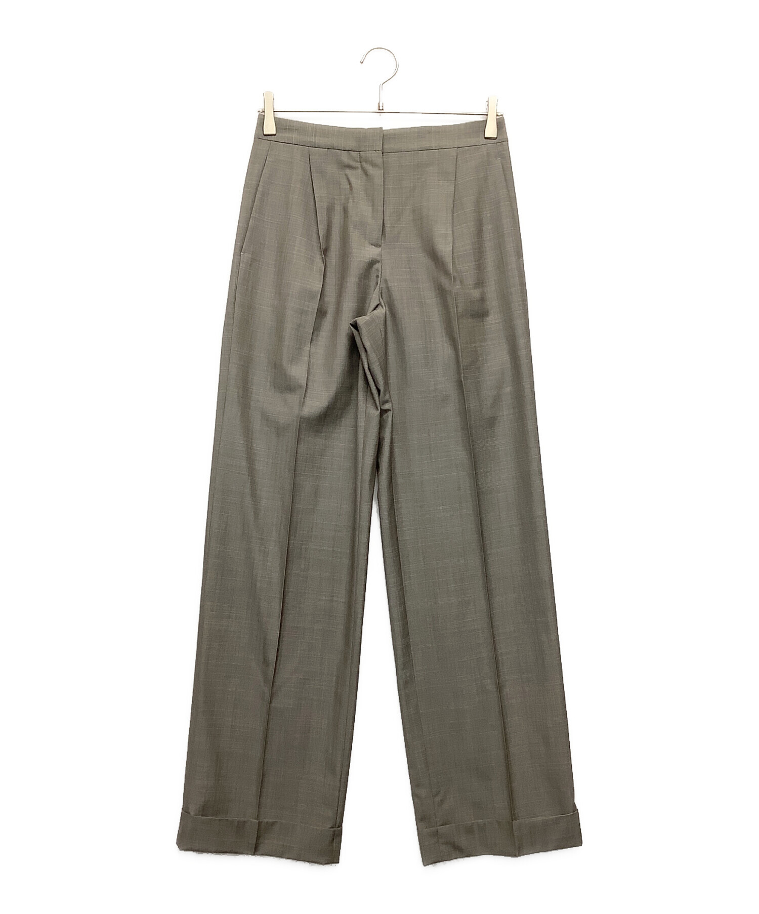 中古・古着通販】Martin Margiela1 (マルタンマルジェラ1) スラックス 