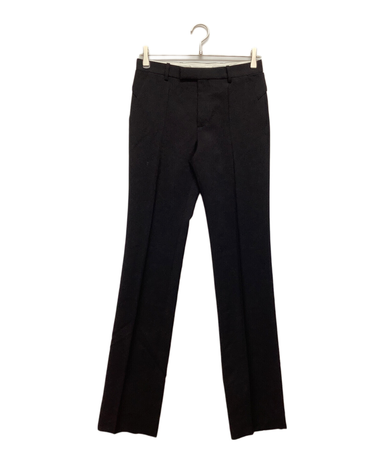 中古・古着通販】Martin Margiela4 (マルタンマルジェラ 4) スラックス 