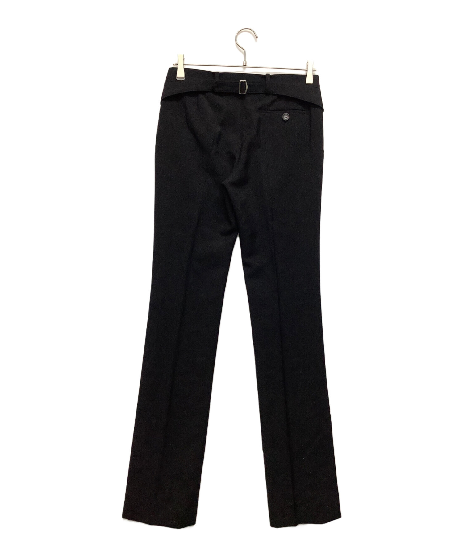 中古・古着通販】Martin Margiela4 (マルタンマルジェラ 4) スラックス 