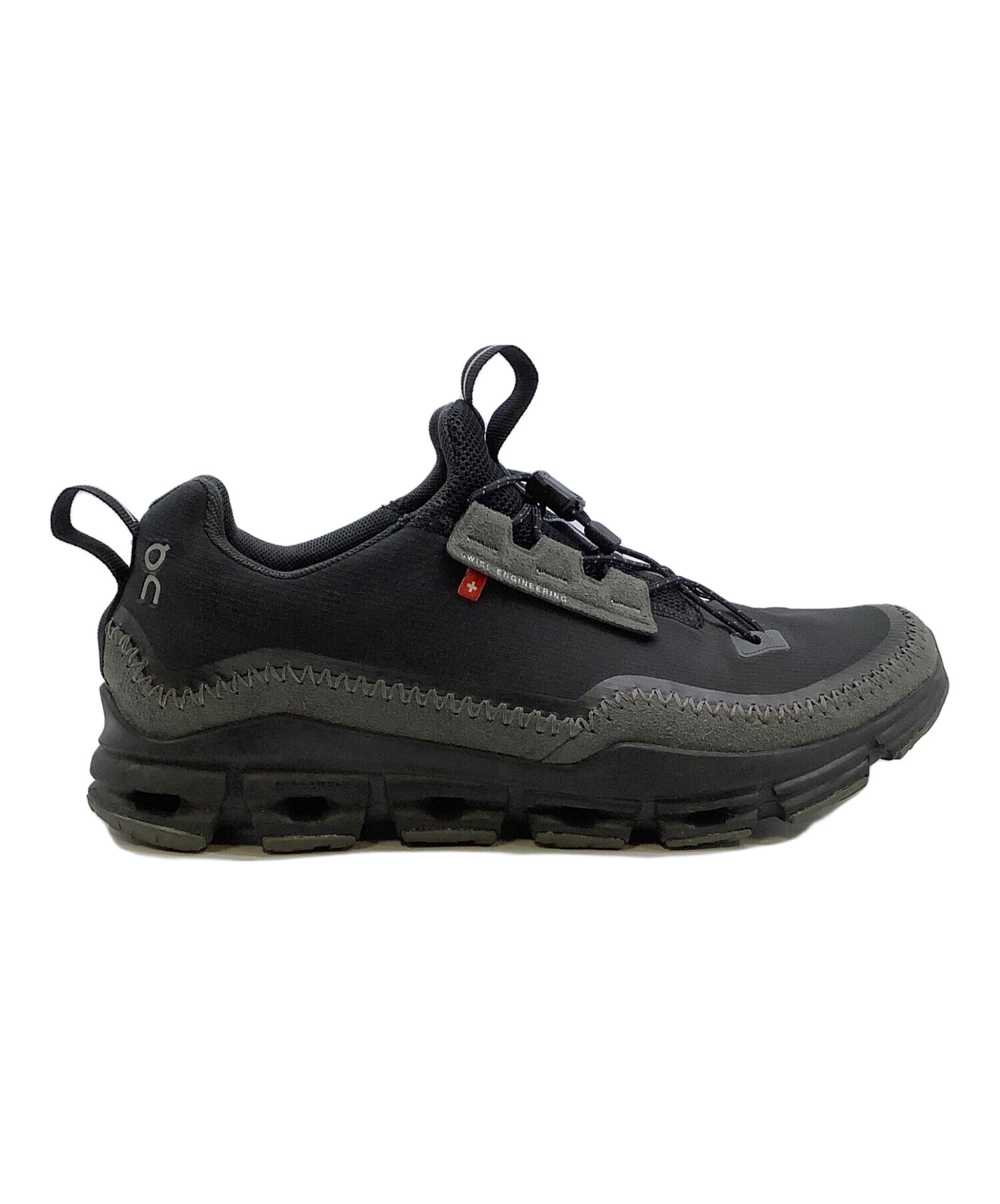 NEW BALANCE◇ローカットスニーカー⁄26.5cm⁄BLK⁄m990bl2 黒（靴サイズ 