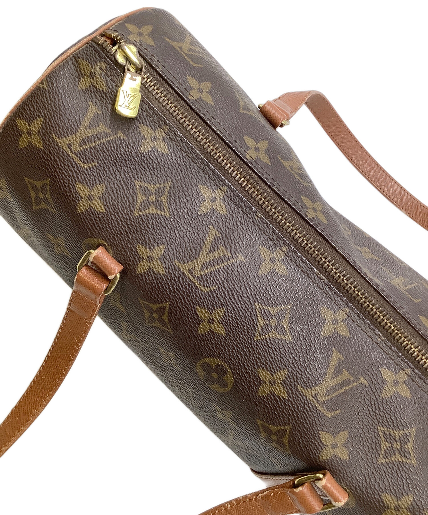 中古・古着通販】LOUIS VUITTON (ルイ ヴィトン) パピヨン30 旧型 