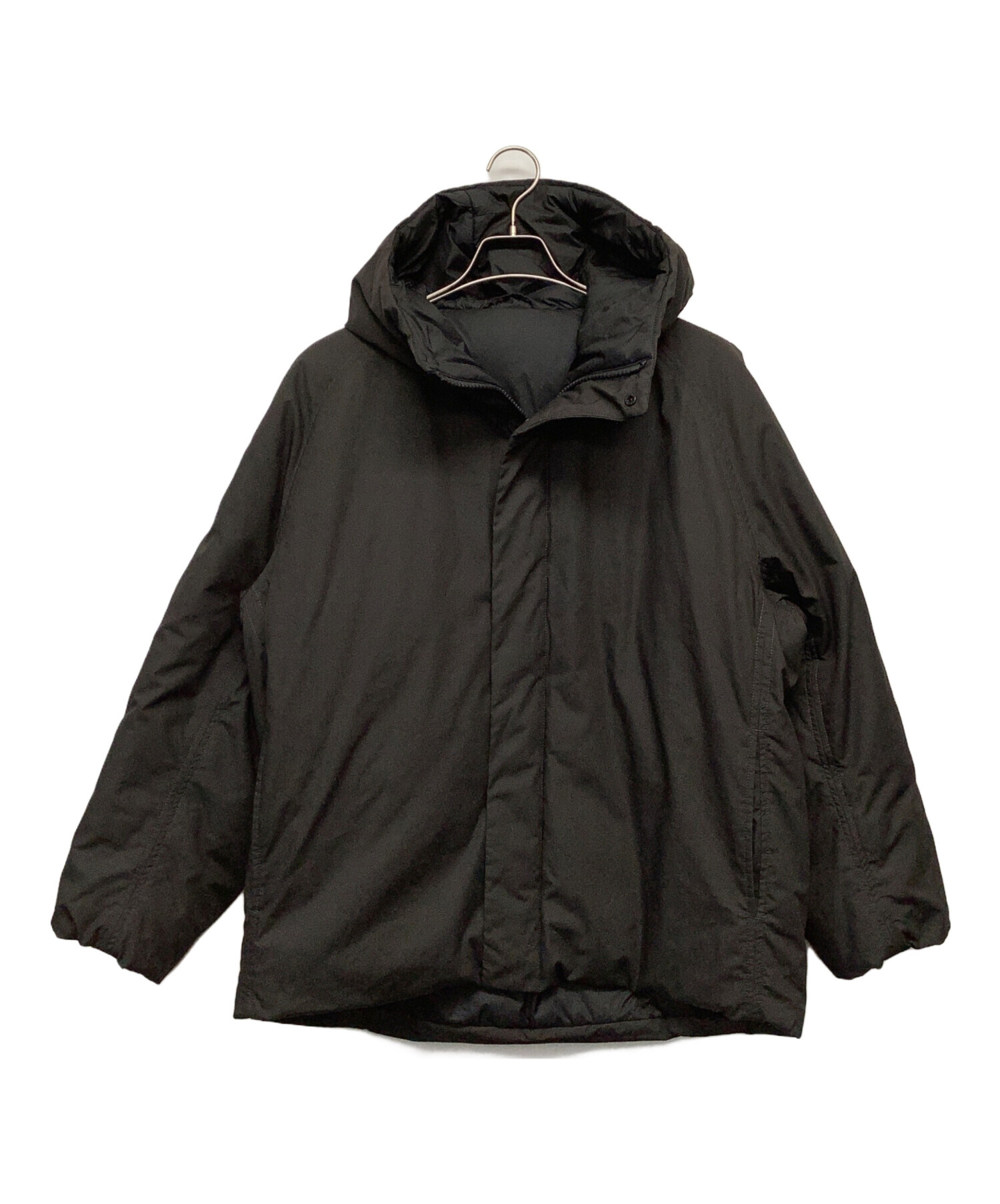 中古・古着通販】UNIQLO U (ユニクロ ユー) 中綿ジャケット パフテック 