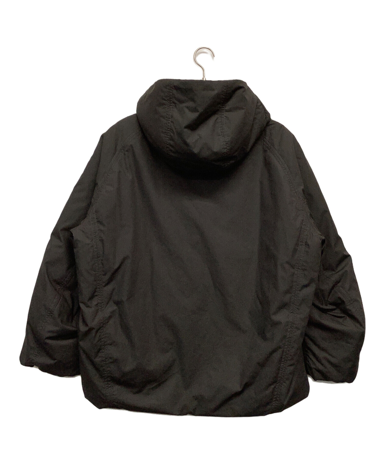 中古・古着通販】UNIQLO U (ユニクロ ユー) 中綿ジャケット パフテック 