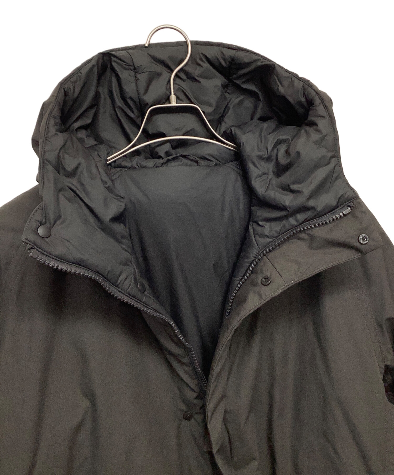 中古・古着通販】UNIQLO U (ユニクロ ユー) 中綿ジャケット パフテック 