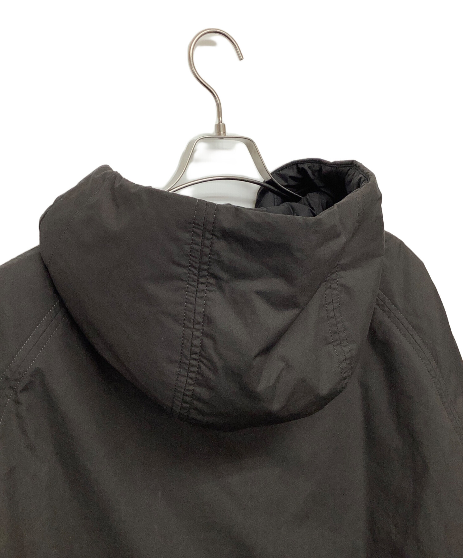 中古・古着通販】UNIQLO U (ユニクロ ユー) 中綿ジャケット パフテック 