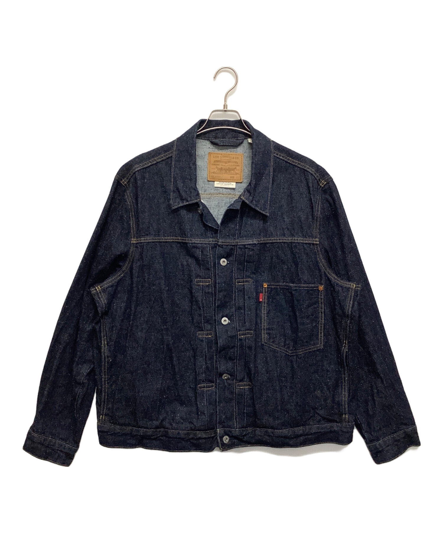 中古・古着通販】LEVI
