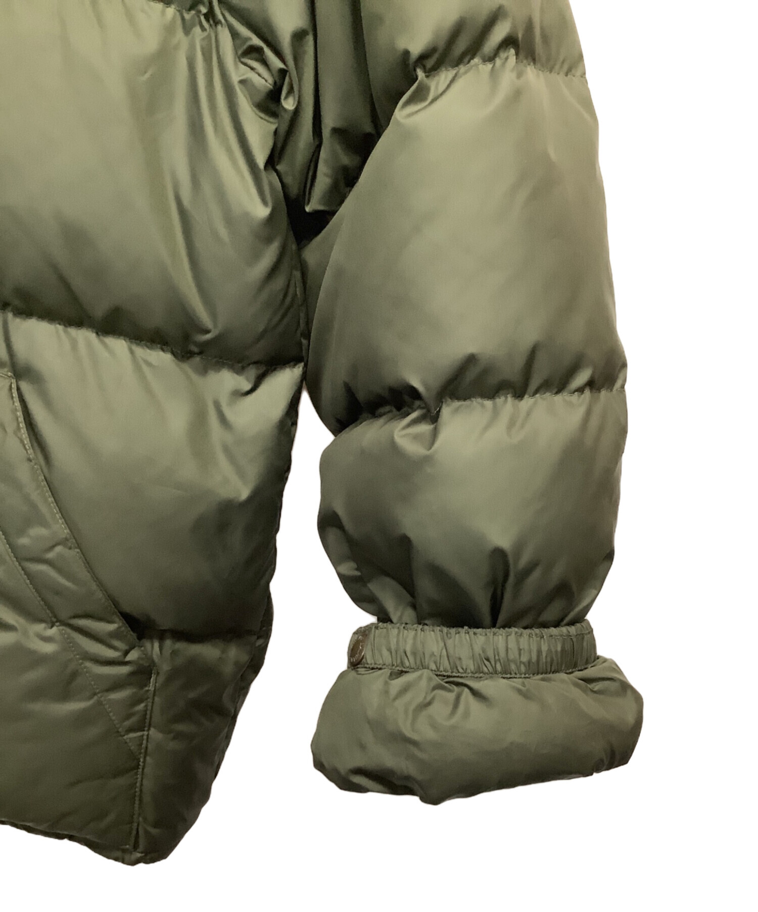 中古・古着通販】POLO RALPH LAUREN (ポロ・ラルフローレン) ダウン