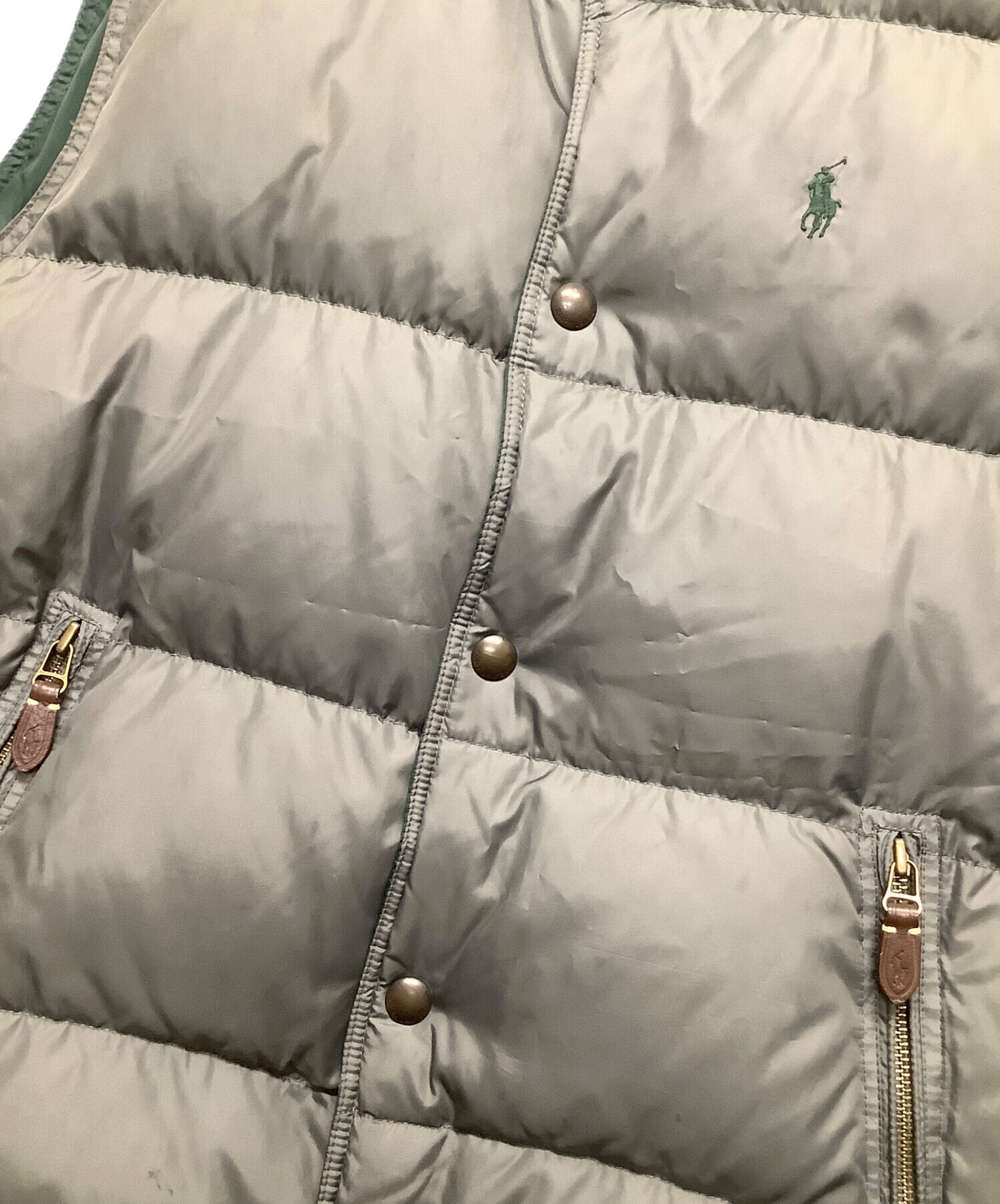 中古・古着通販】POLO RALPH LAUREN (ポロ・ラルフローレン 