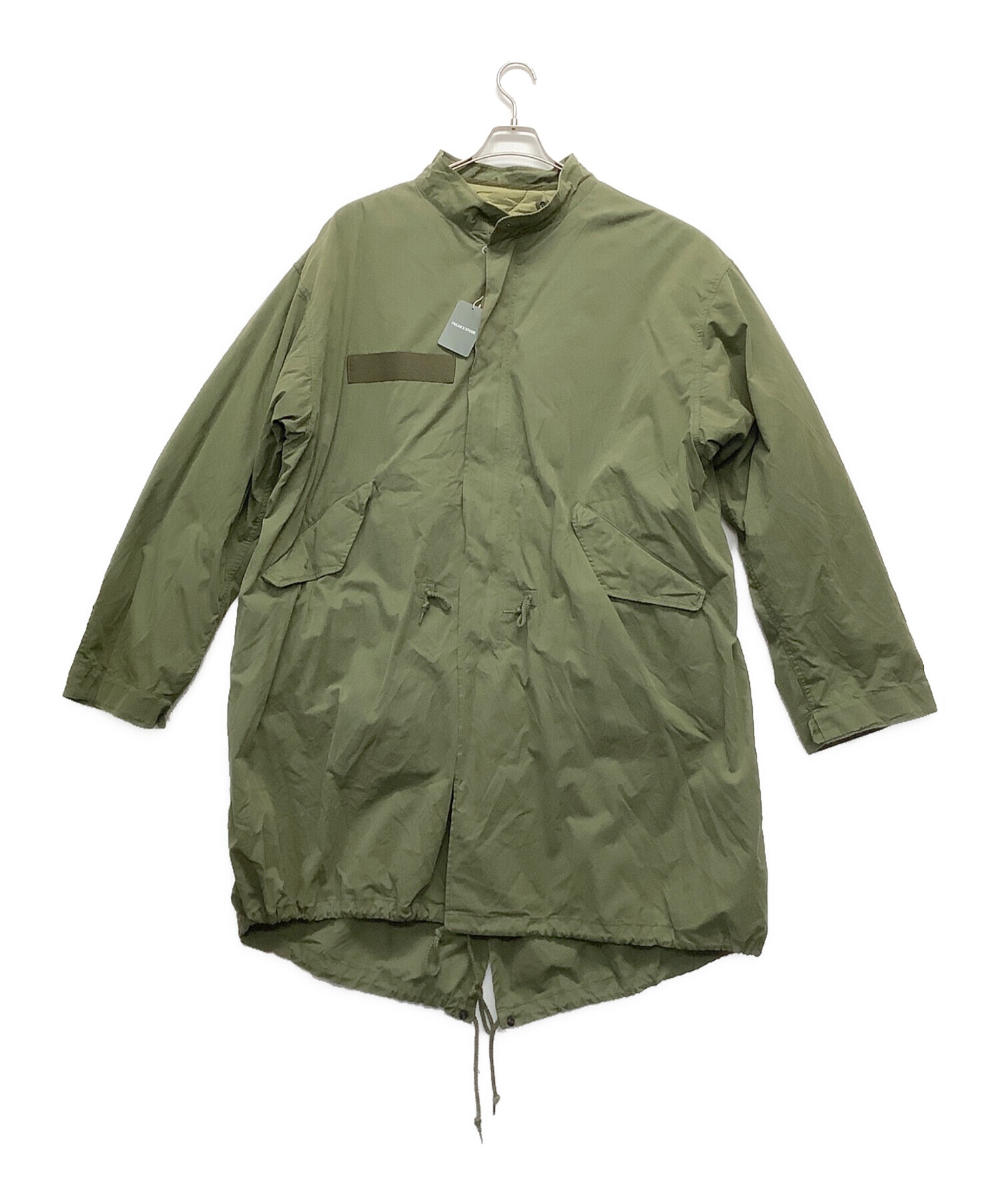 中古・古着通販】FREAK