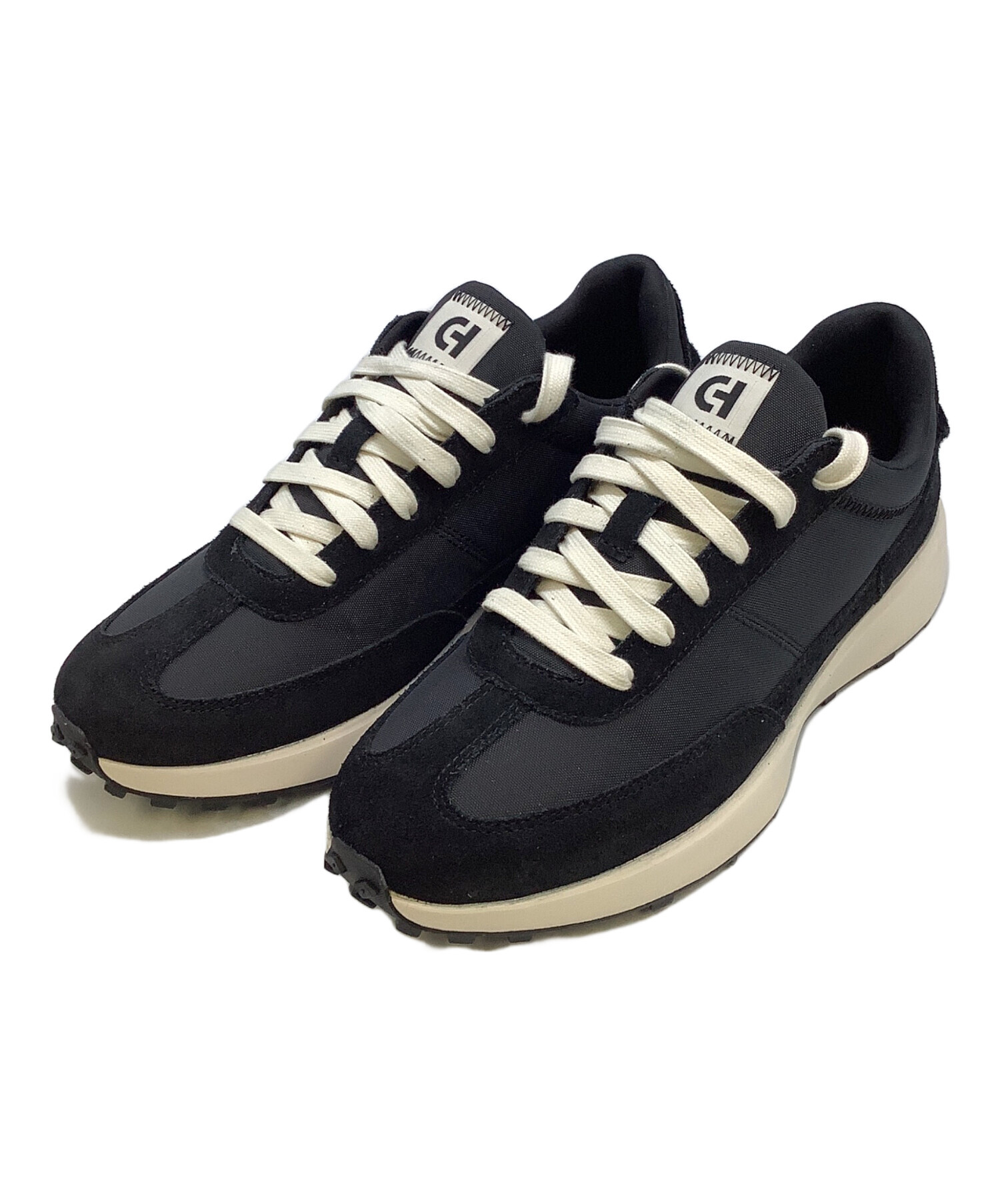 中古・古着通販】COLE HAAN (コールハーン) ローカットスニーカー 