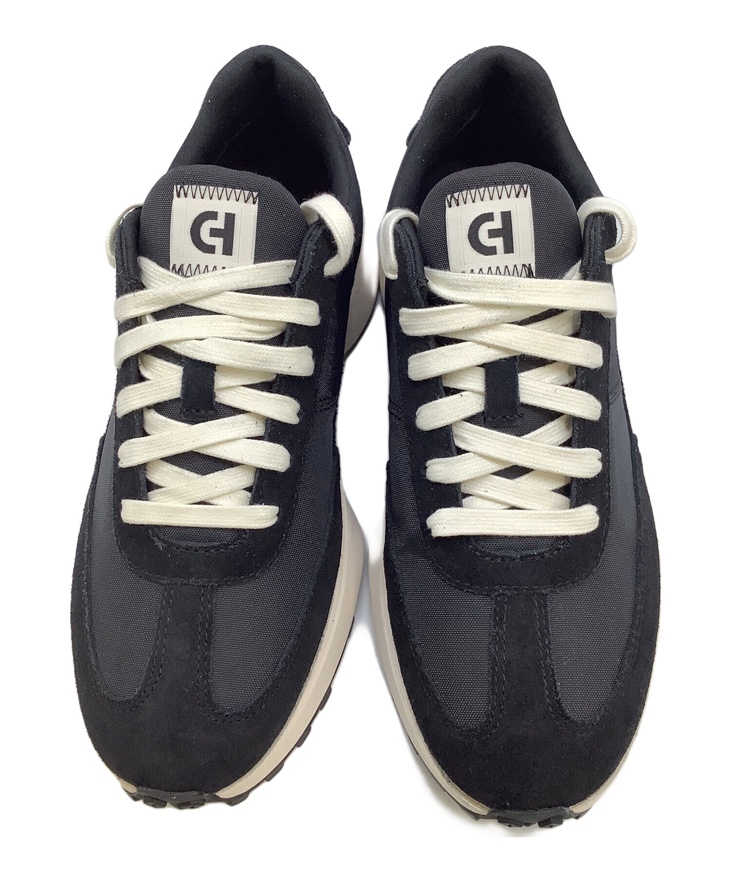 中古・古着通販】COLE HAAN (コールハーン) ローカットスニーカー 