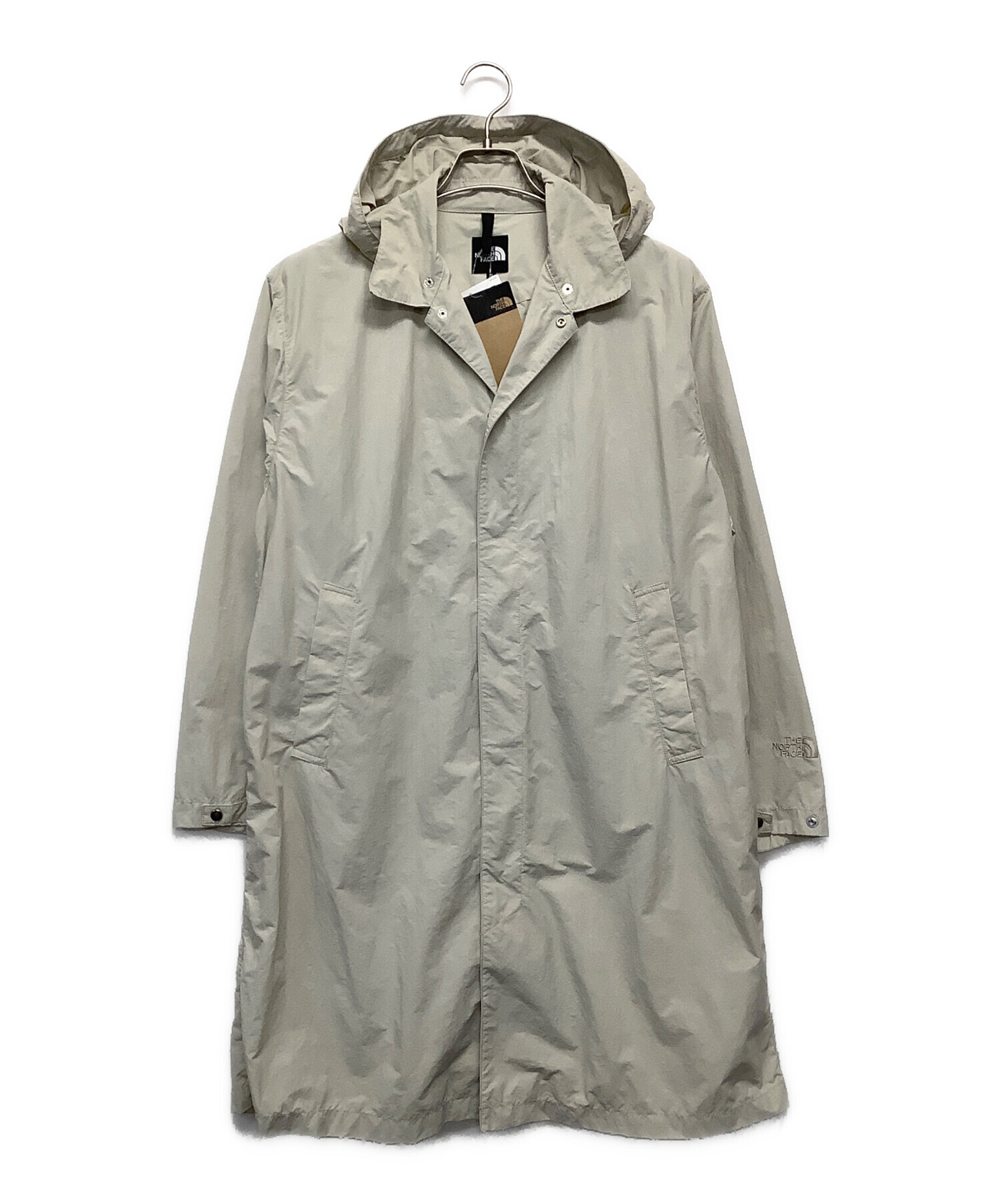 中古・古着通販】THE NORTH FACE (ザ ノース フェイス) ロールパック