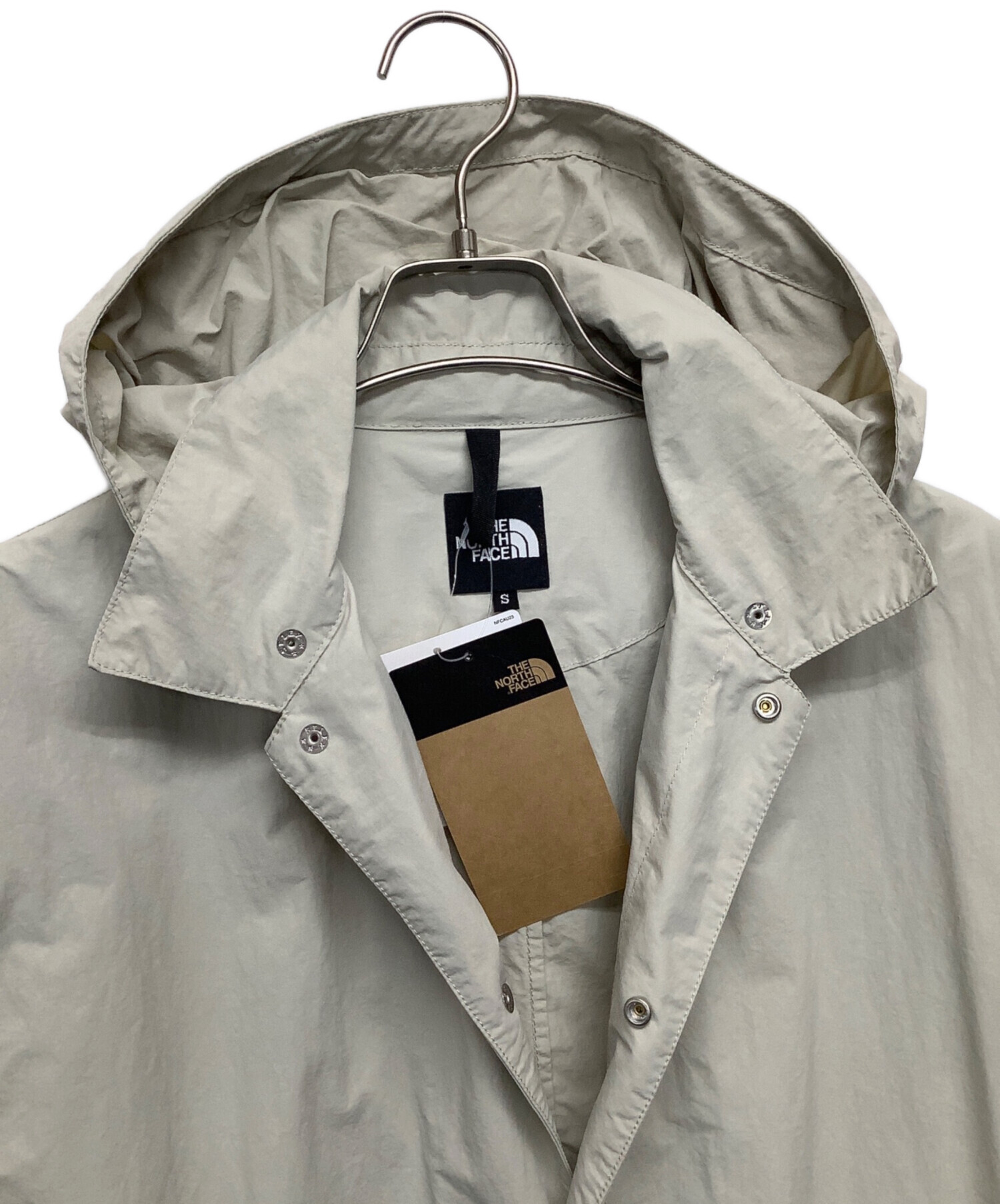 中古・古着通販】THE NORTH FACE (ザ ノース フェイス) ロールパック 