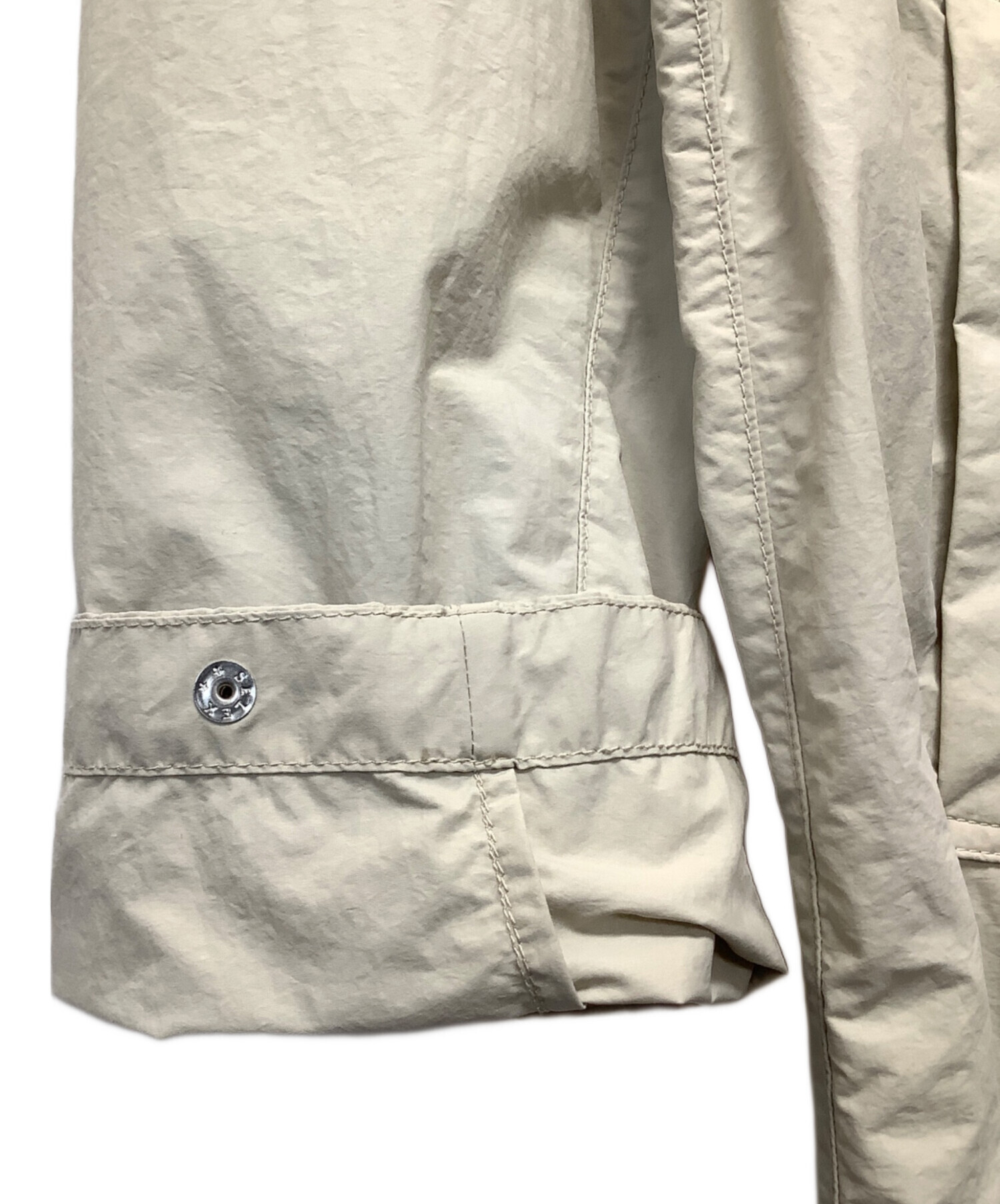 中古・古着通販】THE NORTH FACE (ザ ノース フェイス) ロールパック 