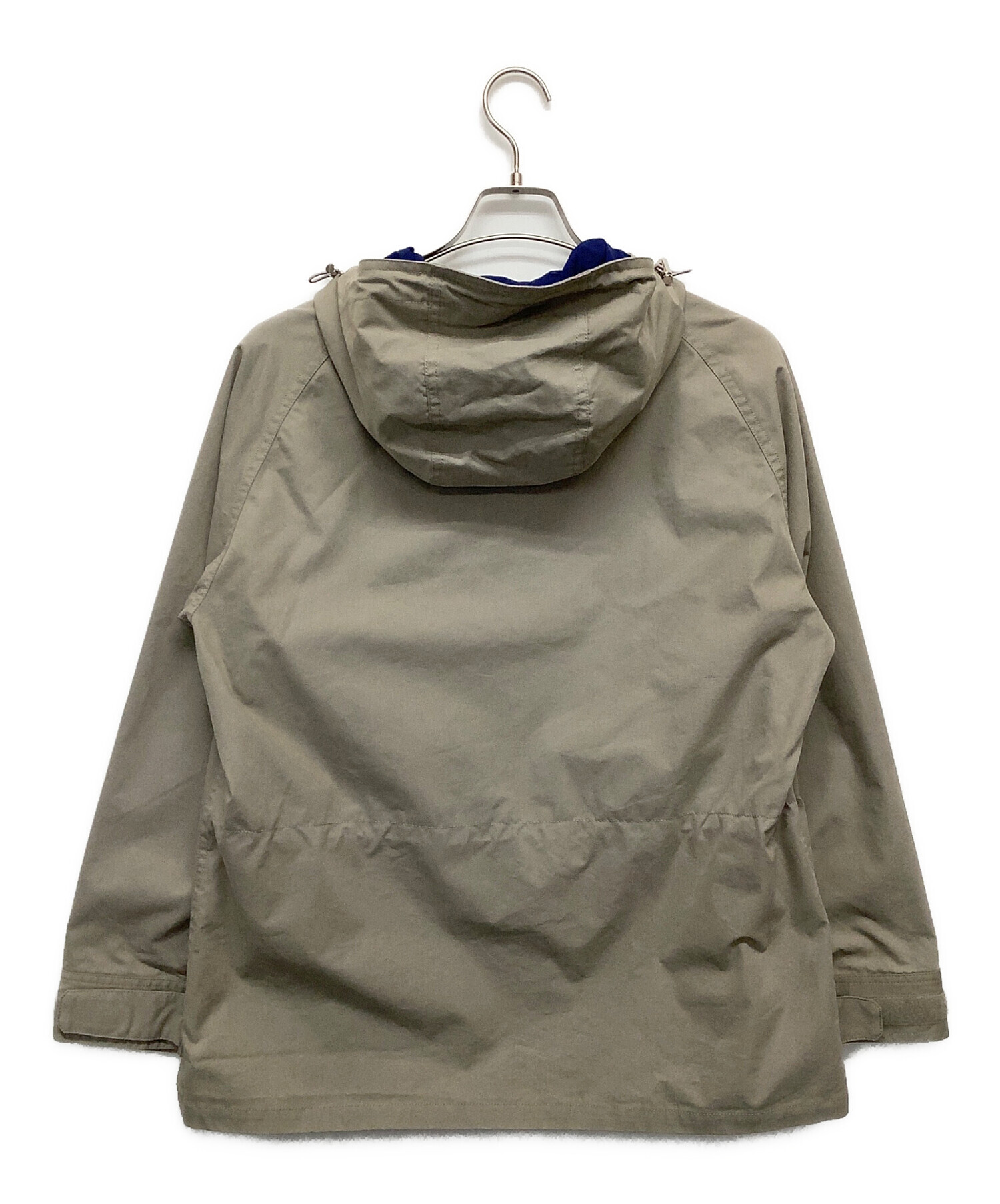 中古・古着通販】DoCLASSE (ドゥクラッセ) オールウェザーマウンテン 