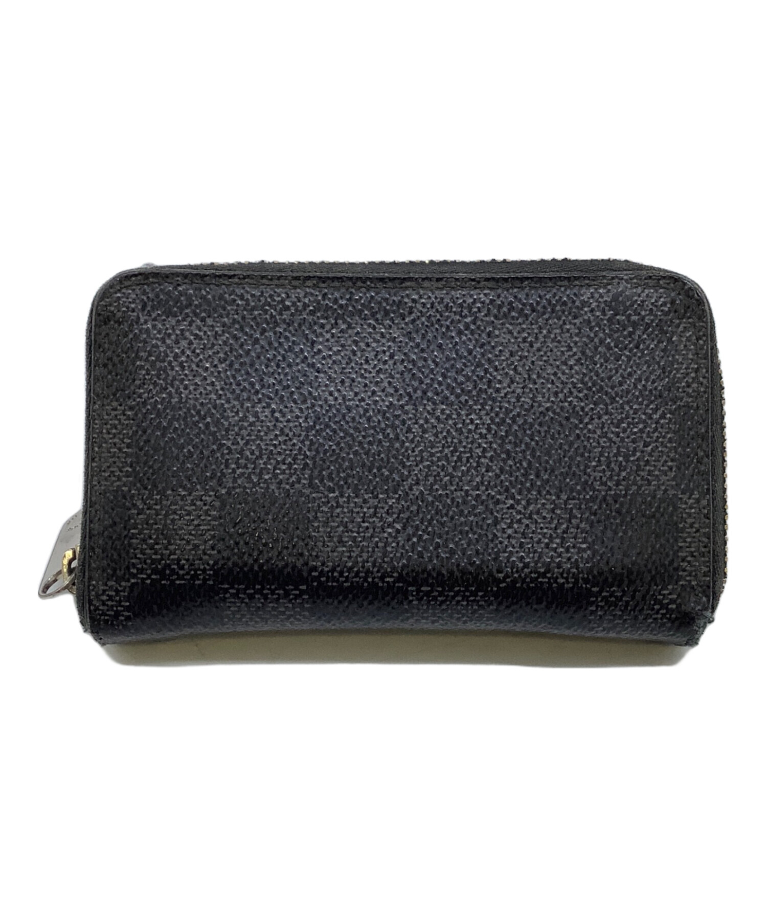 中古・古着通販】LOUIS VUITTON (ルイ ヴィトン) ジッピーコインパース