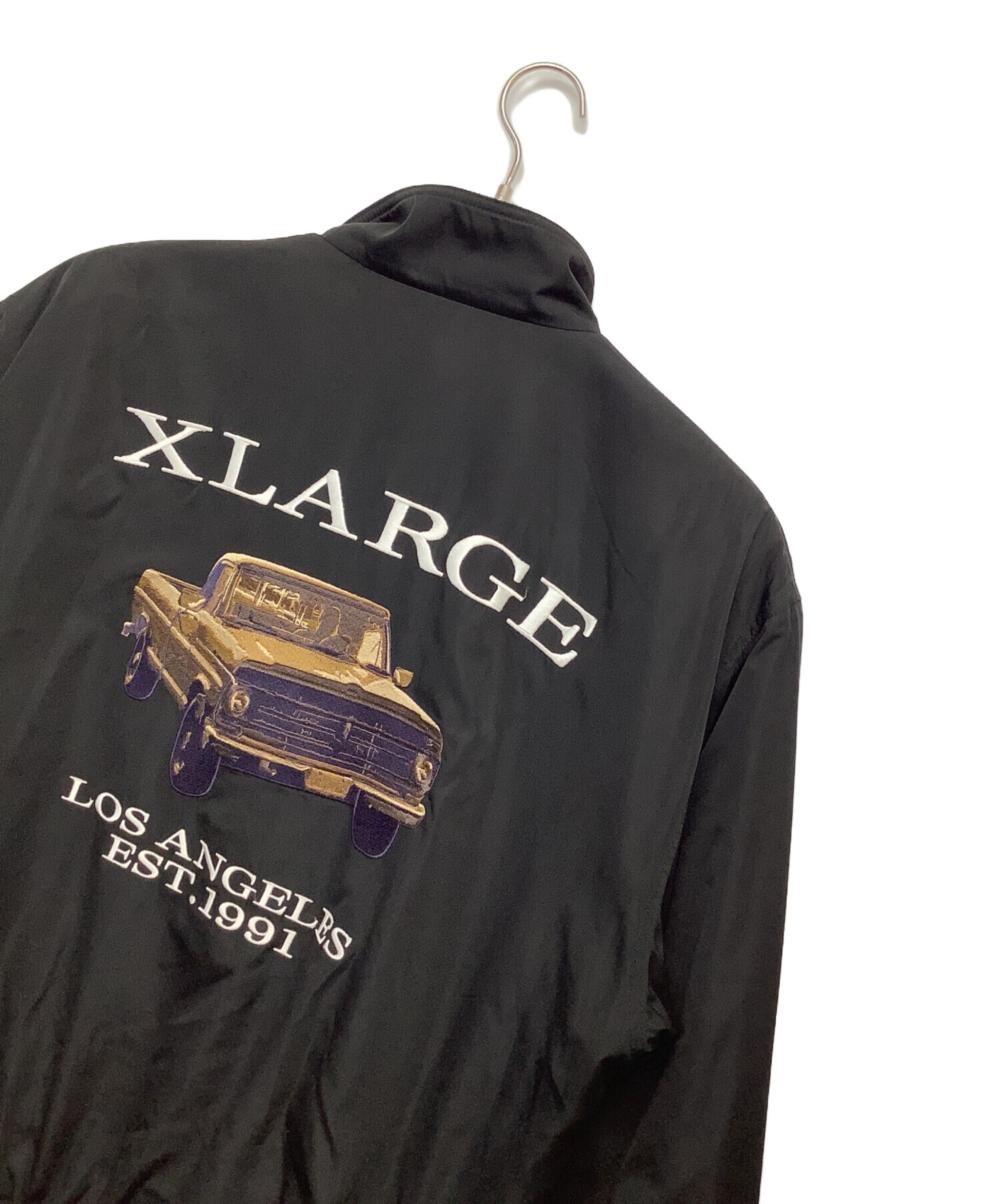 中古・古着通販】X-LARGE (エクストララージ) オールドピックアップ