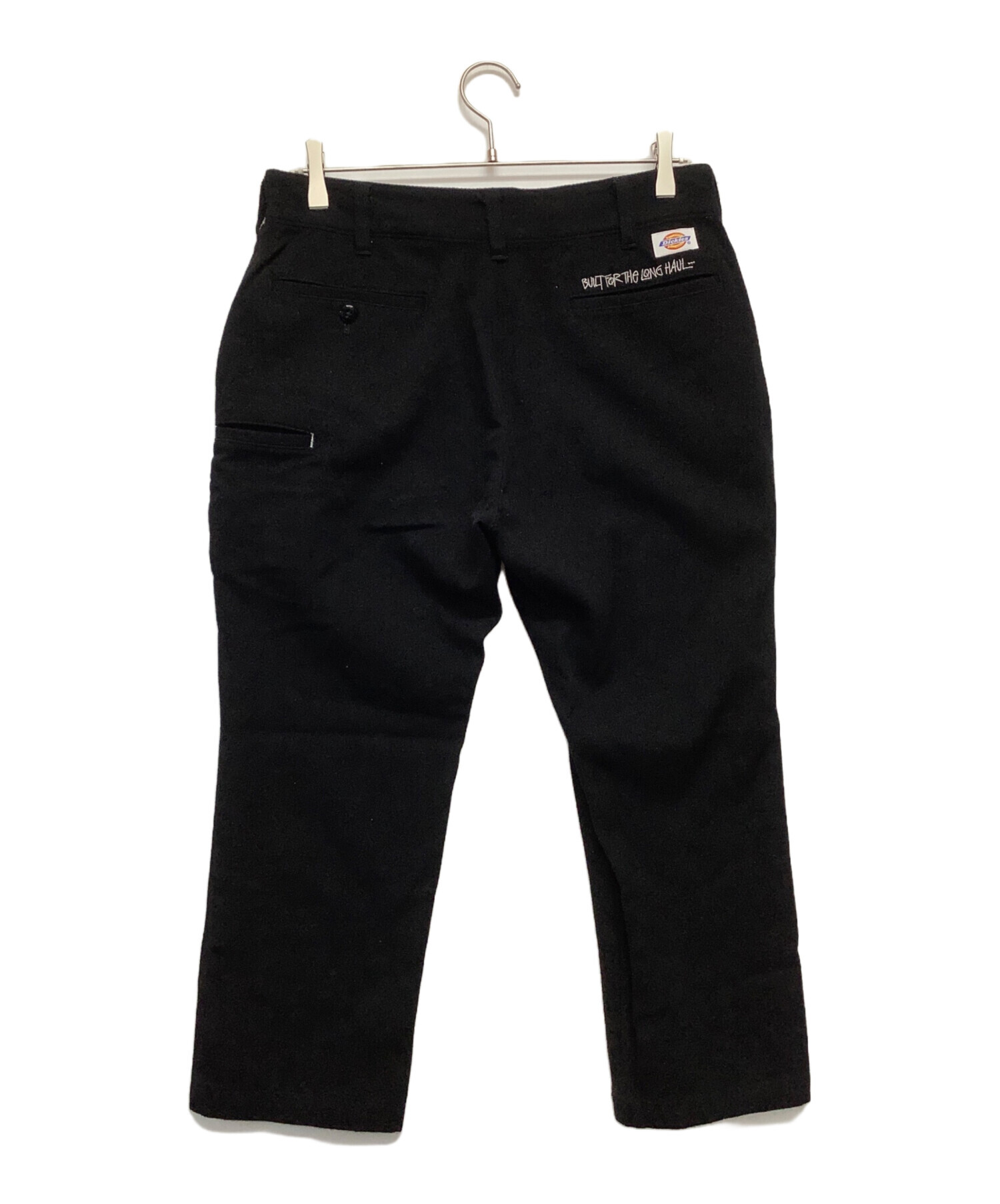 中古・古着通販】stussy (ステューシー) Dickies (ディッキーズ