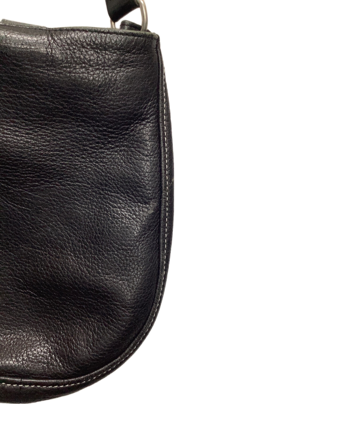 中古・古着通販】PORTER (ポーター) ショルダーバッグPORTER シスコ