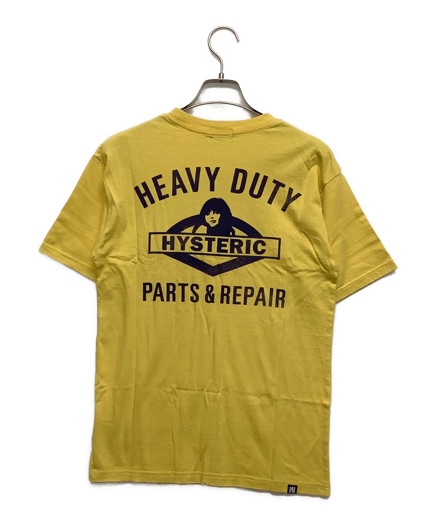 初期　ヒステリックグラマー 鍵　tシャツ 中古 中古・古着通販】Hysteric Glamour (ヒステリックグラマー) ポケットT