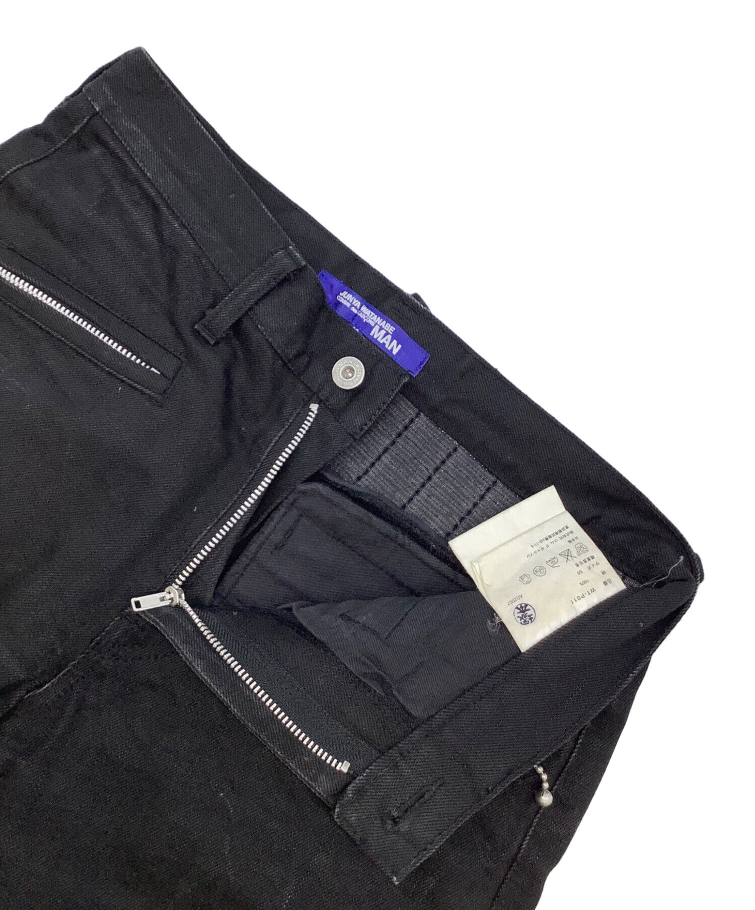 中古・古着通販】JUNYA WATANABE MAN (ジュンヤワタナベマン) デニム 