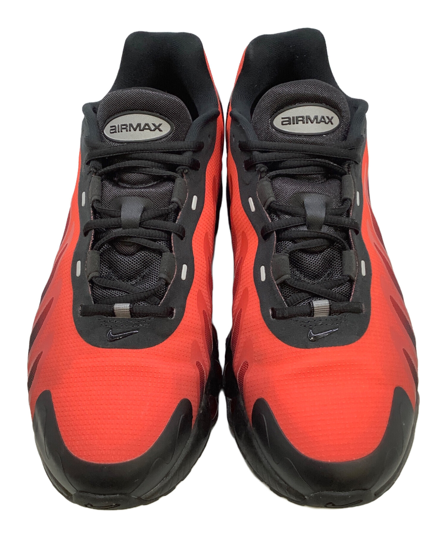 中古・古着通販】NIKE (ナイキ) Air Max DN8 レッド サイズ:27.5cm 