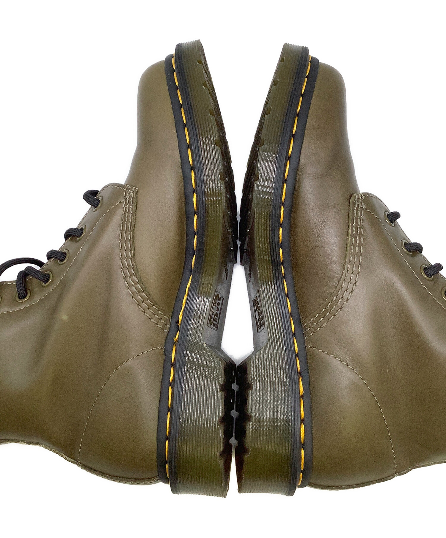 中古・古着通販】Dr.Martens (ドクターマーチン) 8ホールブーツ