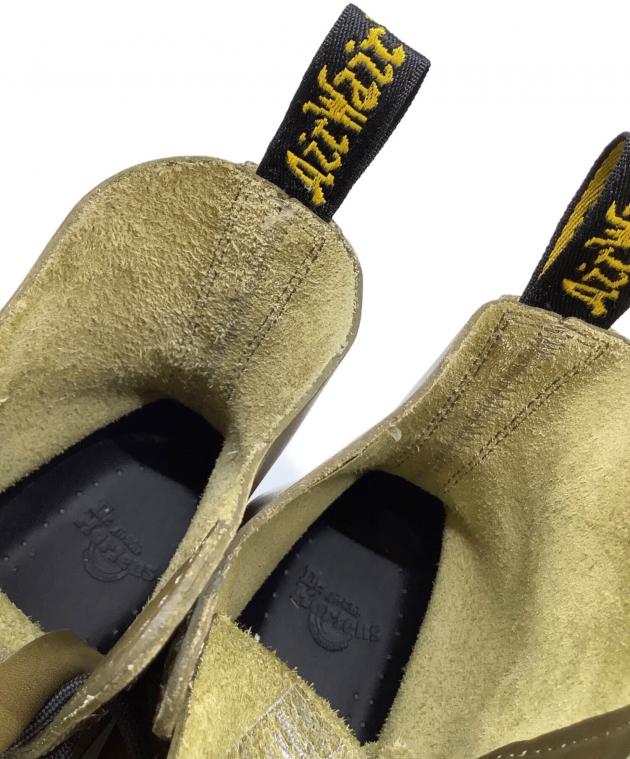 中古・古着通販】Dr.Martens (ドクターマーチン) 8ホールブーツ