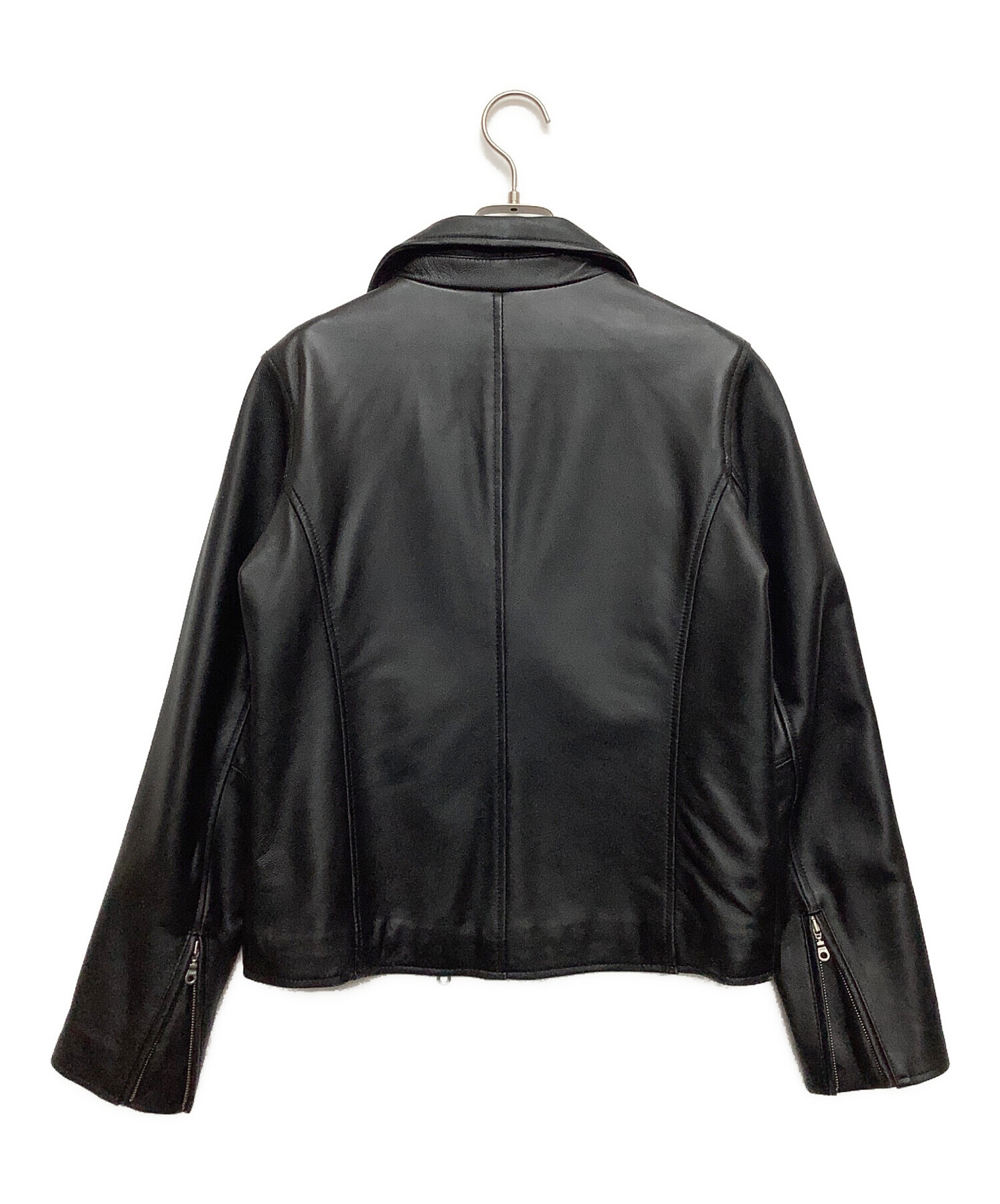 【URBAN RESEARCH】ライダース 革ジャケット 中古・古着通販】URBAN RESEARCH (アーバンリサーチ) ライダース