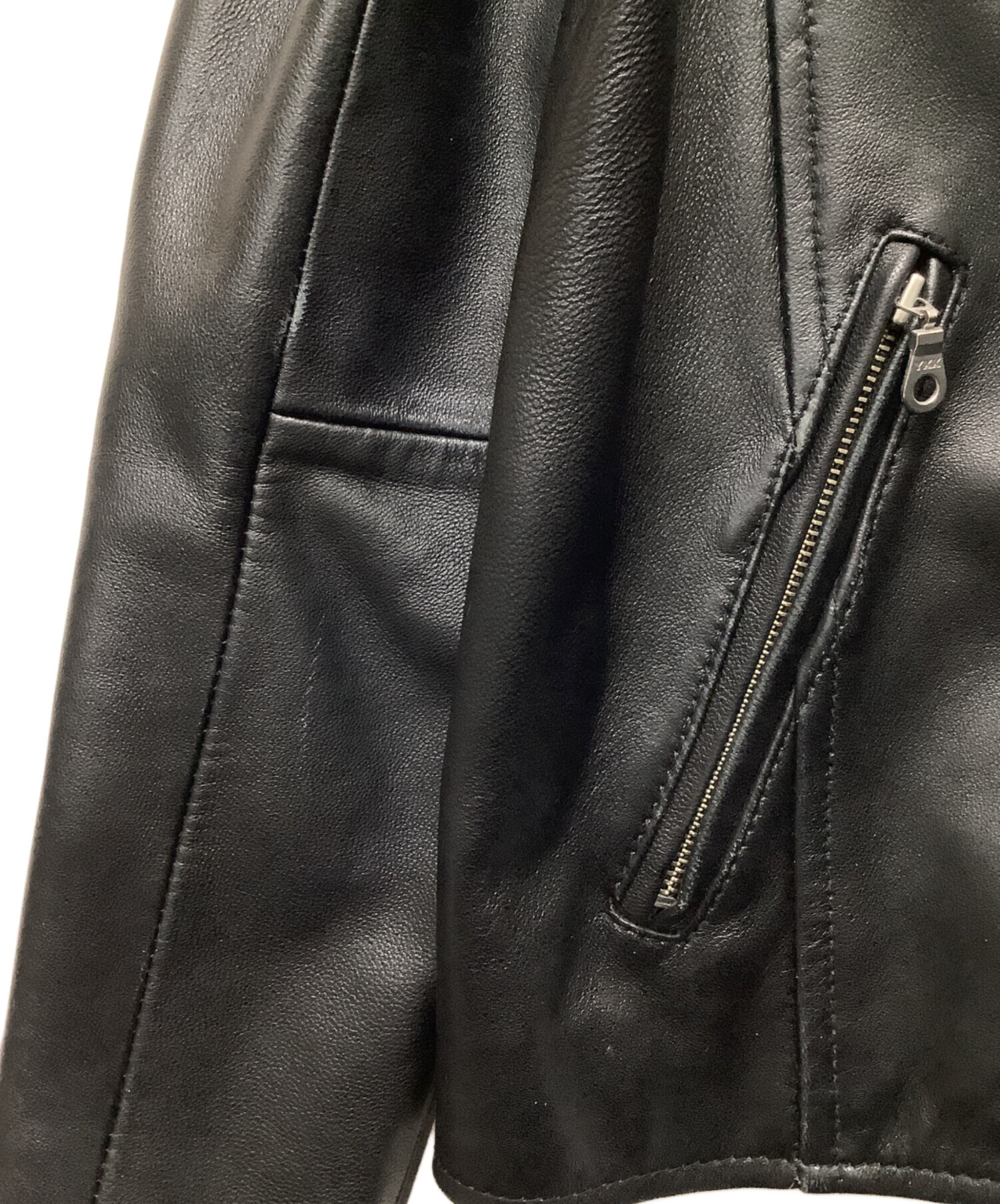 中古・古着通販】URBAN RESEARCH (アーバンリサーチ) ライダース