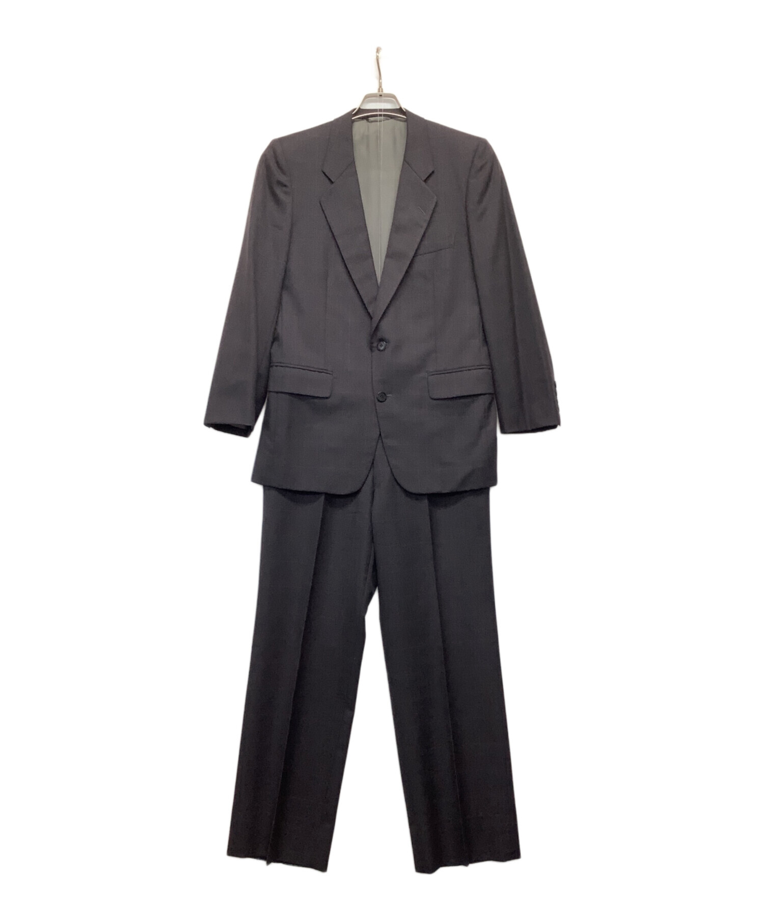 Christian Dior MONSIEUR スーツ　セットアップ グレー 中古・古着通販】Christian Dior MONSIEUR (クリスチャンディオール