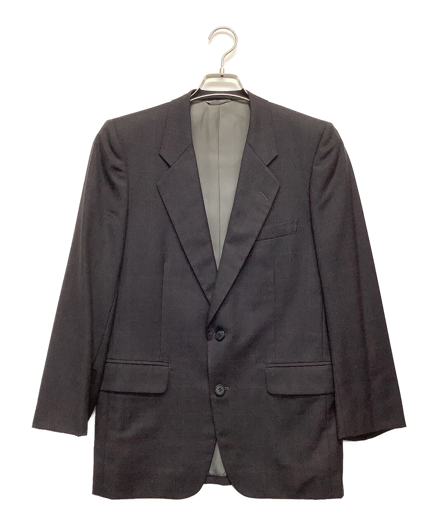 Christian Dior MONSIEUR スーツ　セットアップ グレー 中古・古着通販】Christian Dior MONSIEUR (クリスチャンディオール