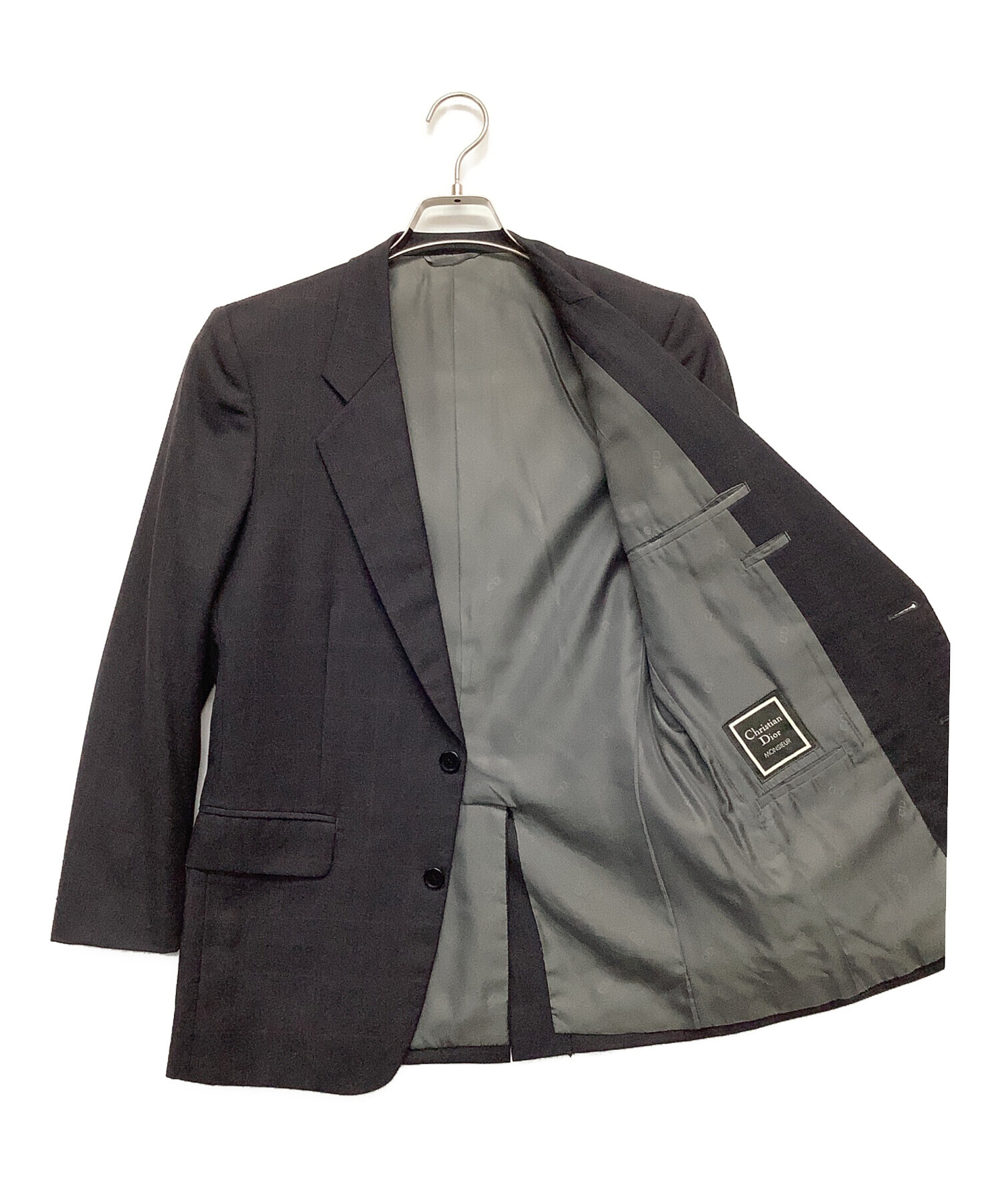 Christian Dior クリスチャンディオール MONSIEUR 5123 中古・古着通販】Christian Dior MONSIEUR (クリスチャンディオール